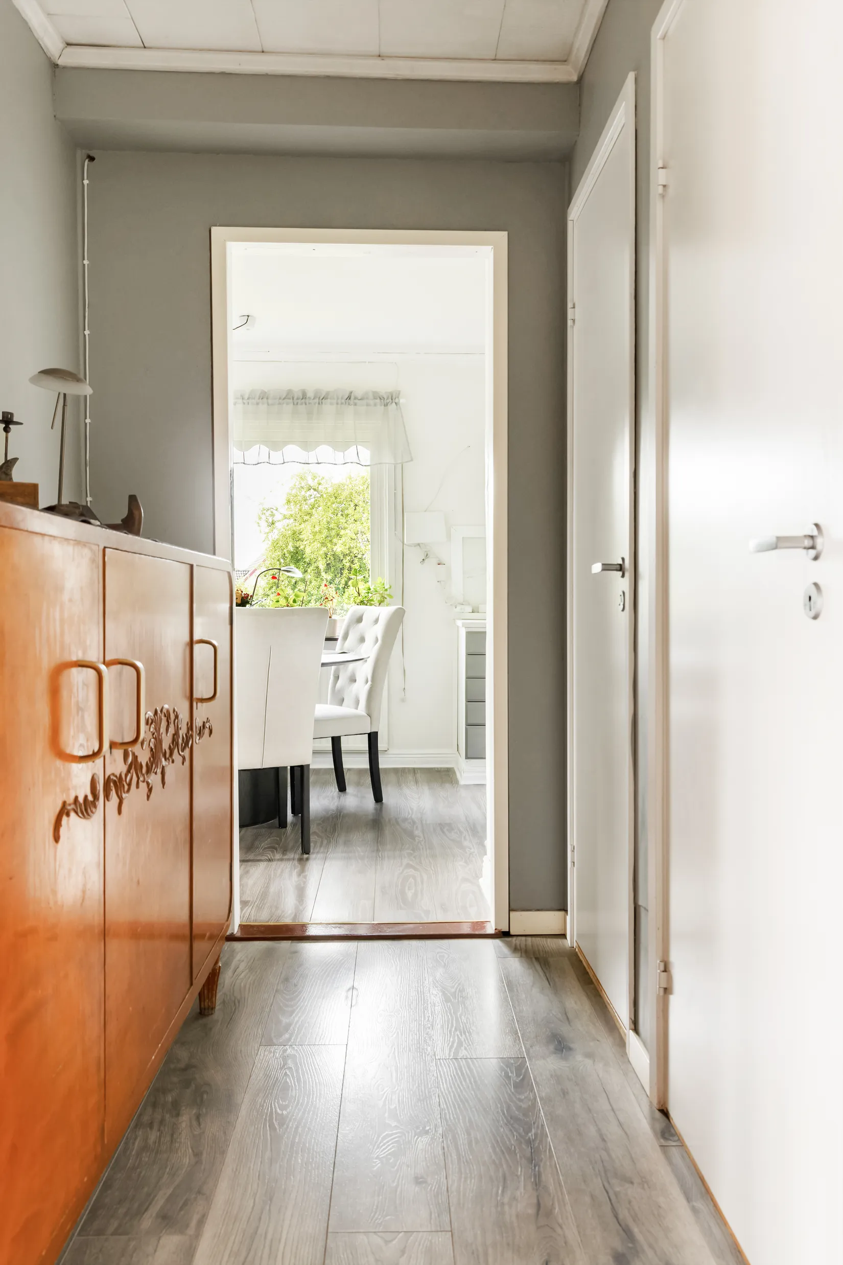 Villa, Venestads bygata 27, Venestad, Kristianstad