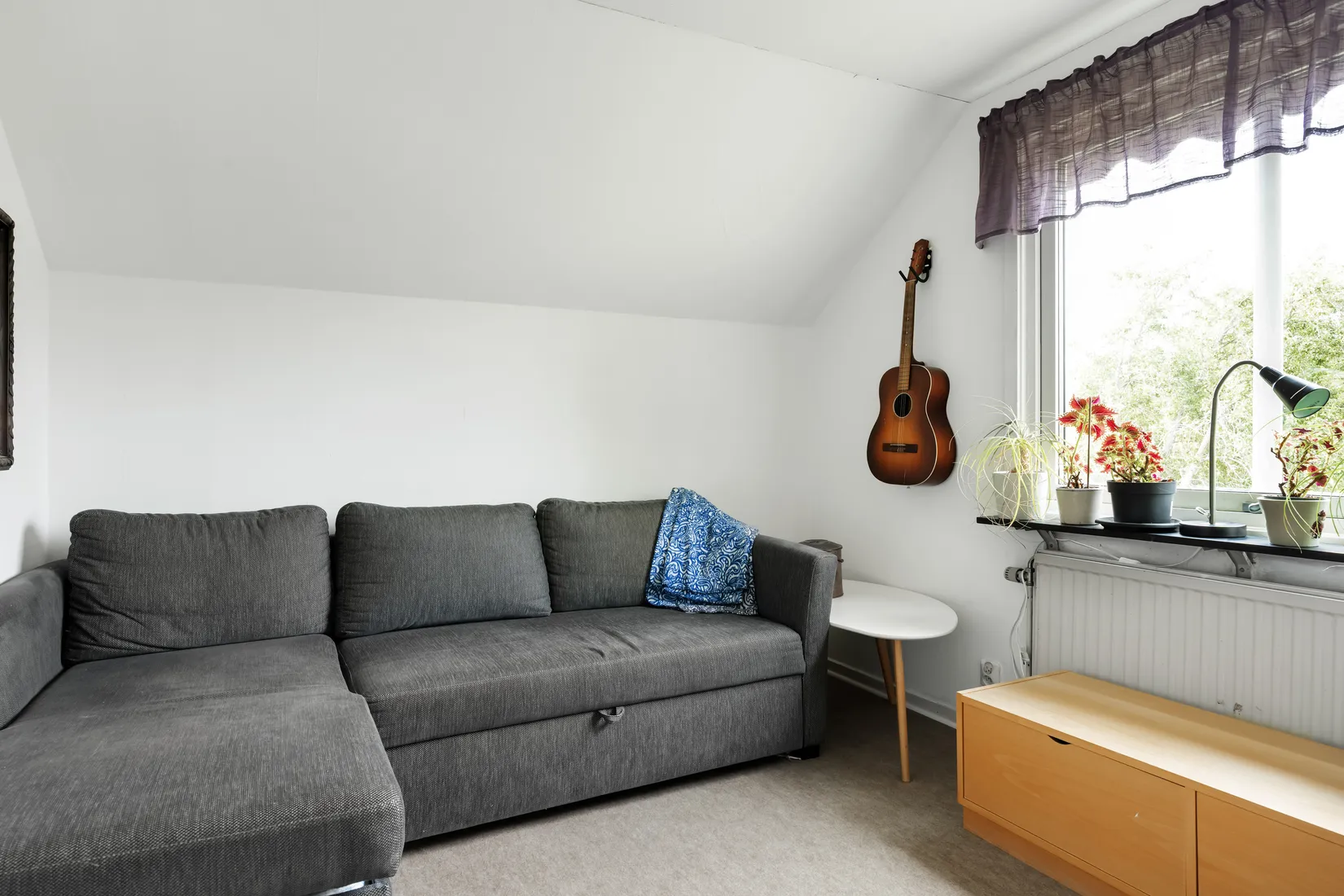 Villa, Venestads bygata 27, Venestad, Kristianstad