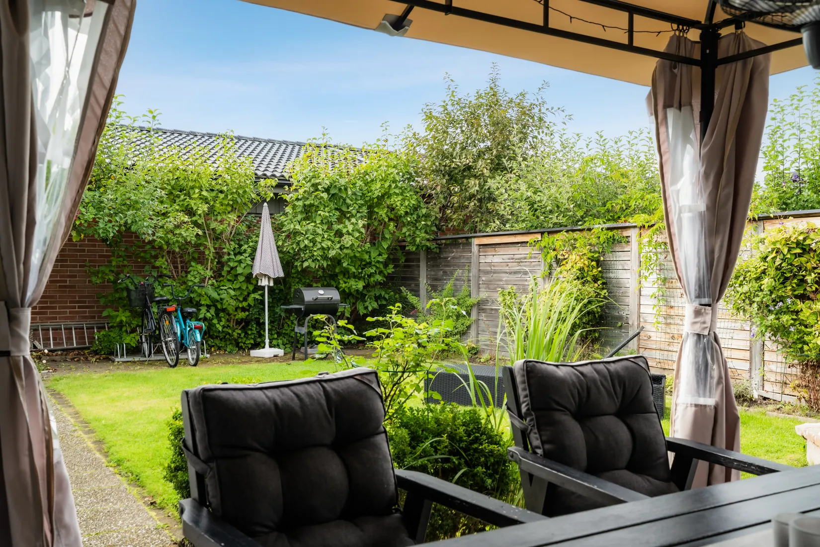 Radhus, Anisstigen 6, Arnö, Nyköping