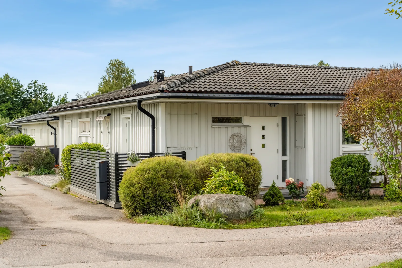 Radhus, Anisstigen 6, Arnö, Nyköping