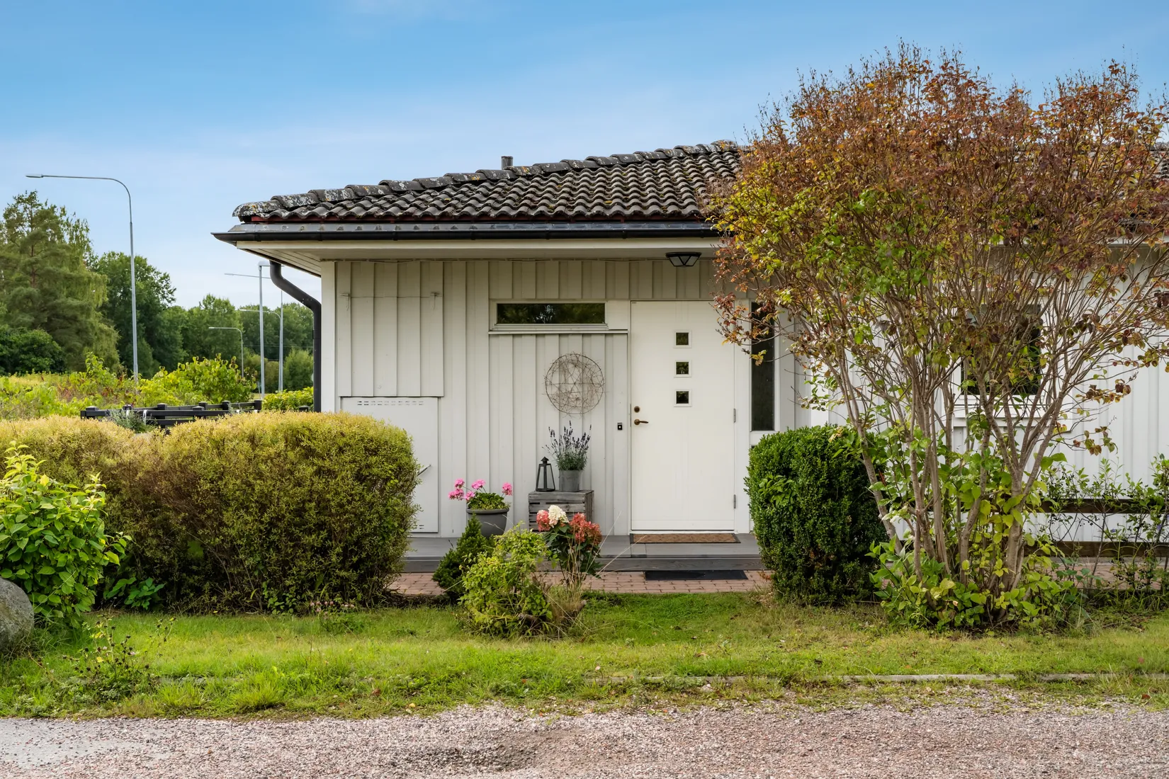 Radhus, Anisstigen 6, Arnö, Nyköping