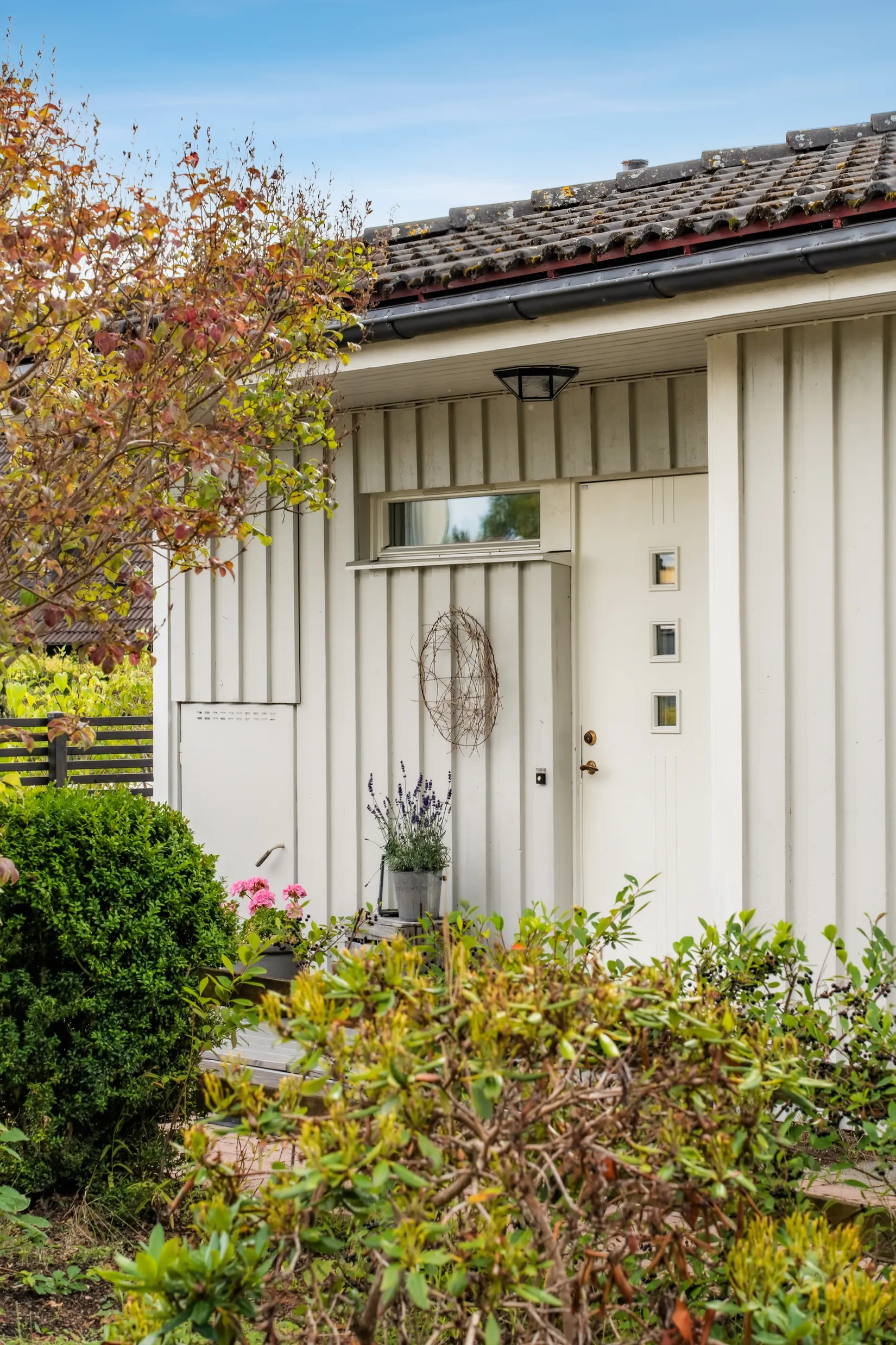 Radhus, Anisstigen 6, Arnö, Nyköping