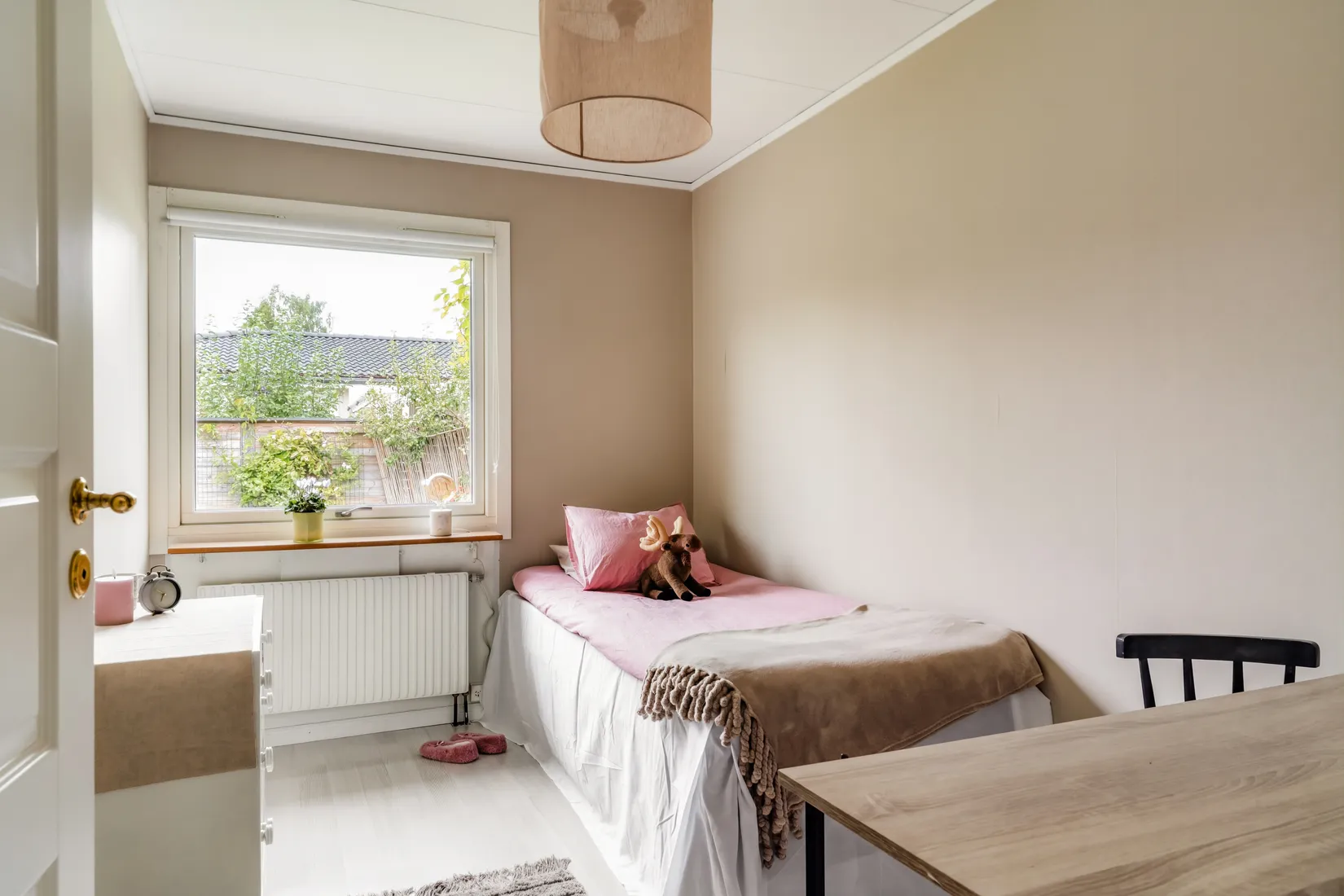 Radhus, Anisstigen 6, Arnö, Nyköping