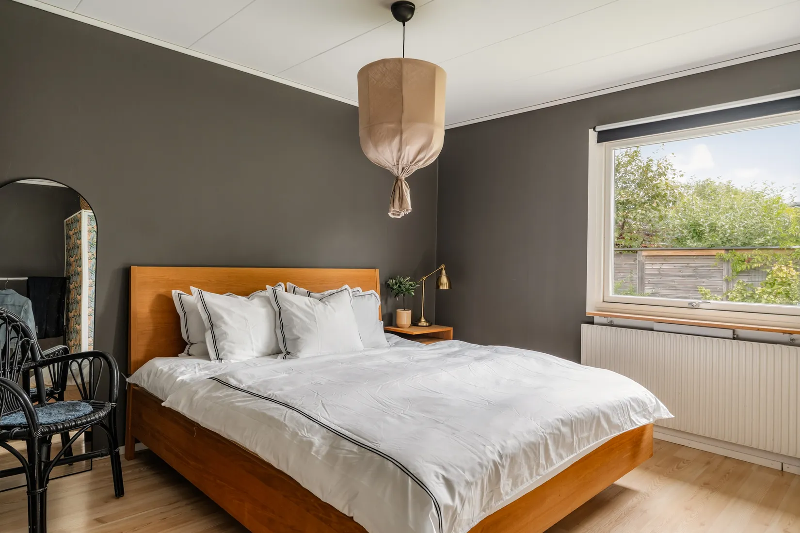Radhus, Anisstigen 6, Arnö, Nyköping