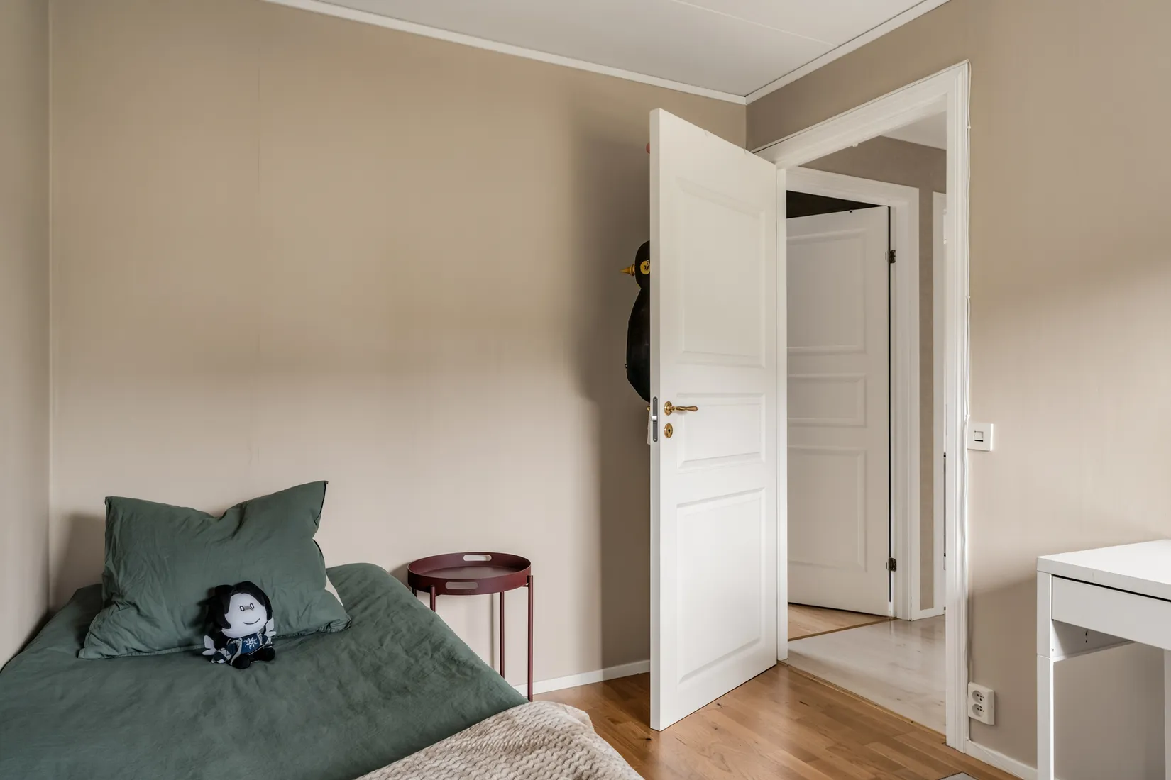 Radhus, Anisstigen 6, Arnö, Nyköping