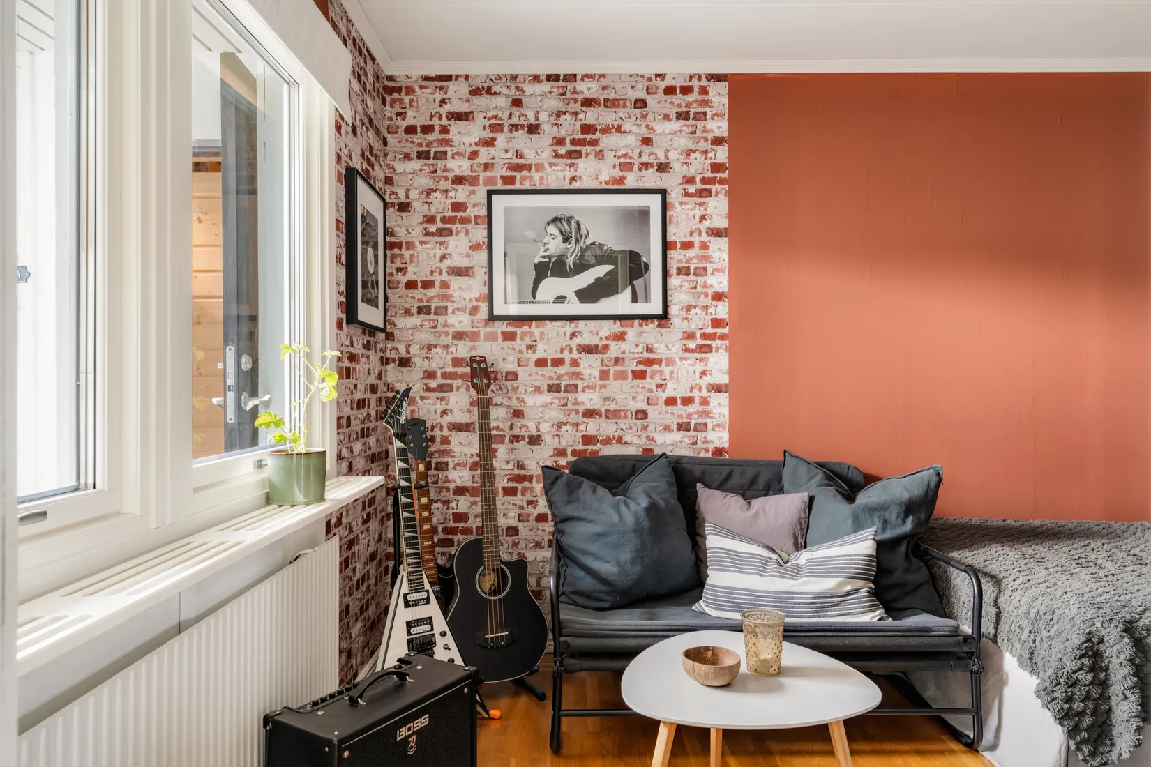 Radhus, Anisstigen 6, Arnö, Nyköping