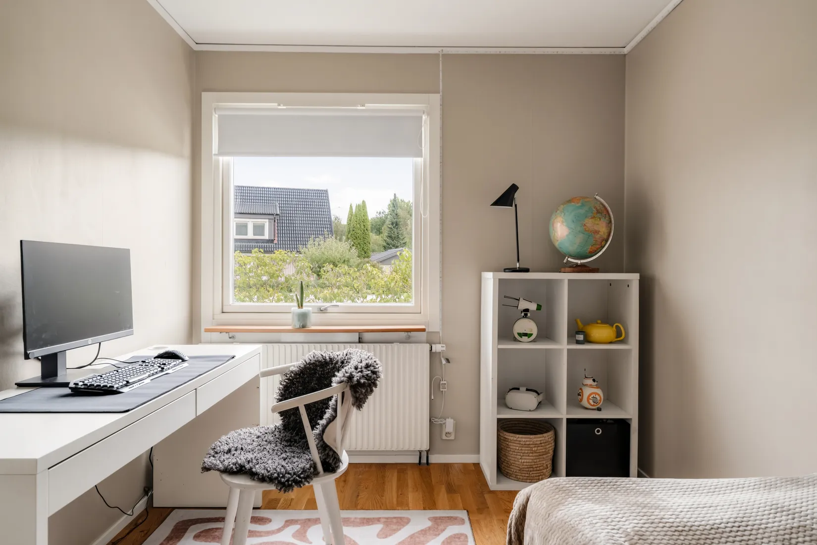 Radhus, Anisstigen 6, Arnö, Nyköping