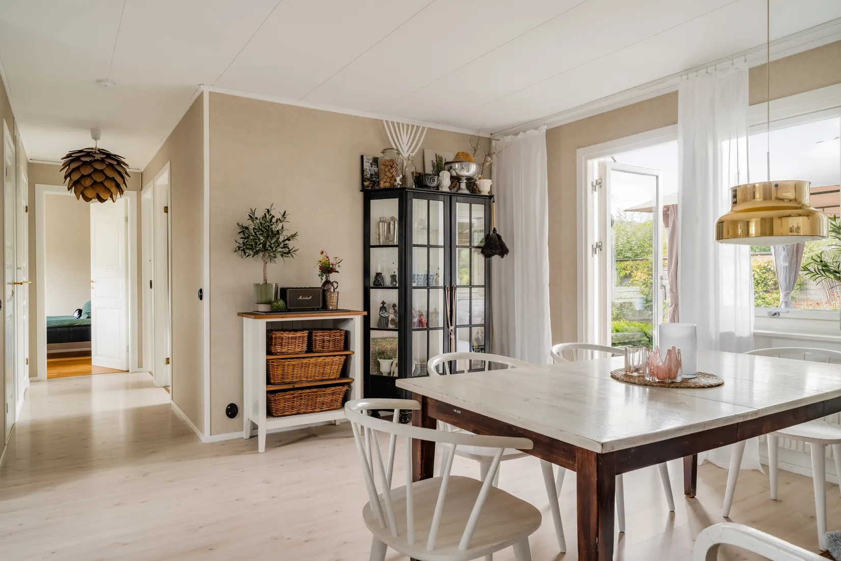 Radhus, Anisstigen 6, Arnö, Nyköping