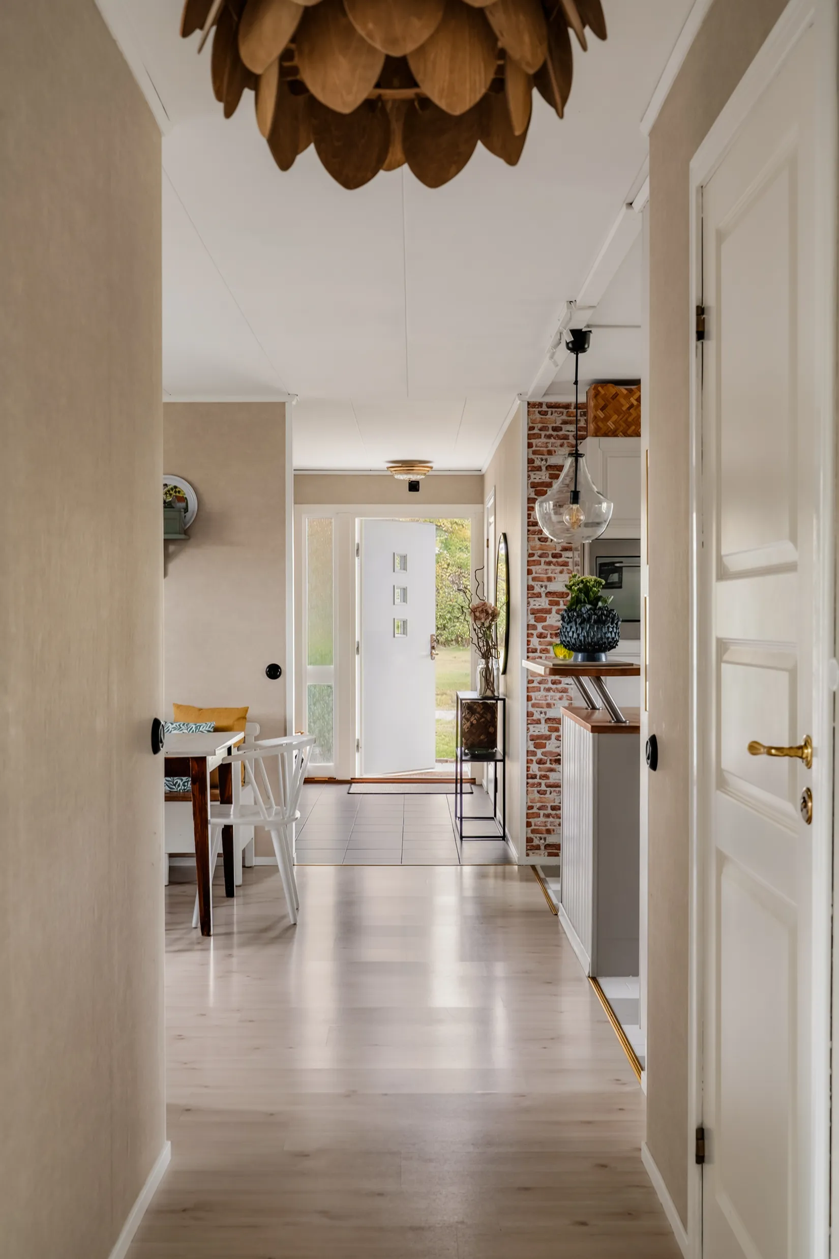 Radhus, Anisstigen 6, Arnö, Nyköping