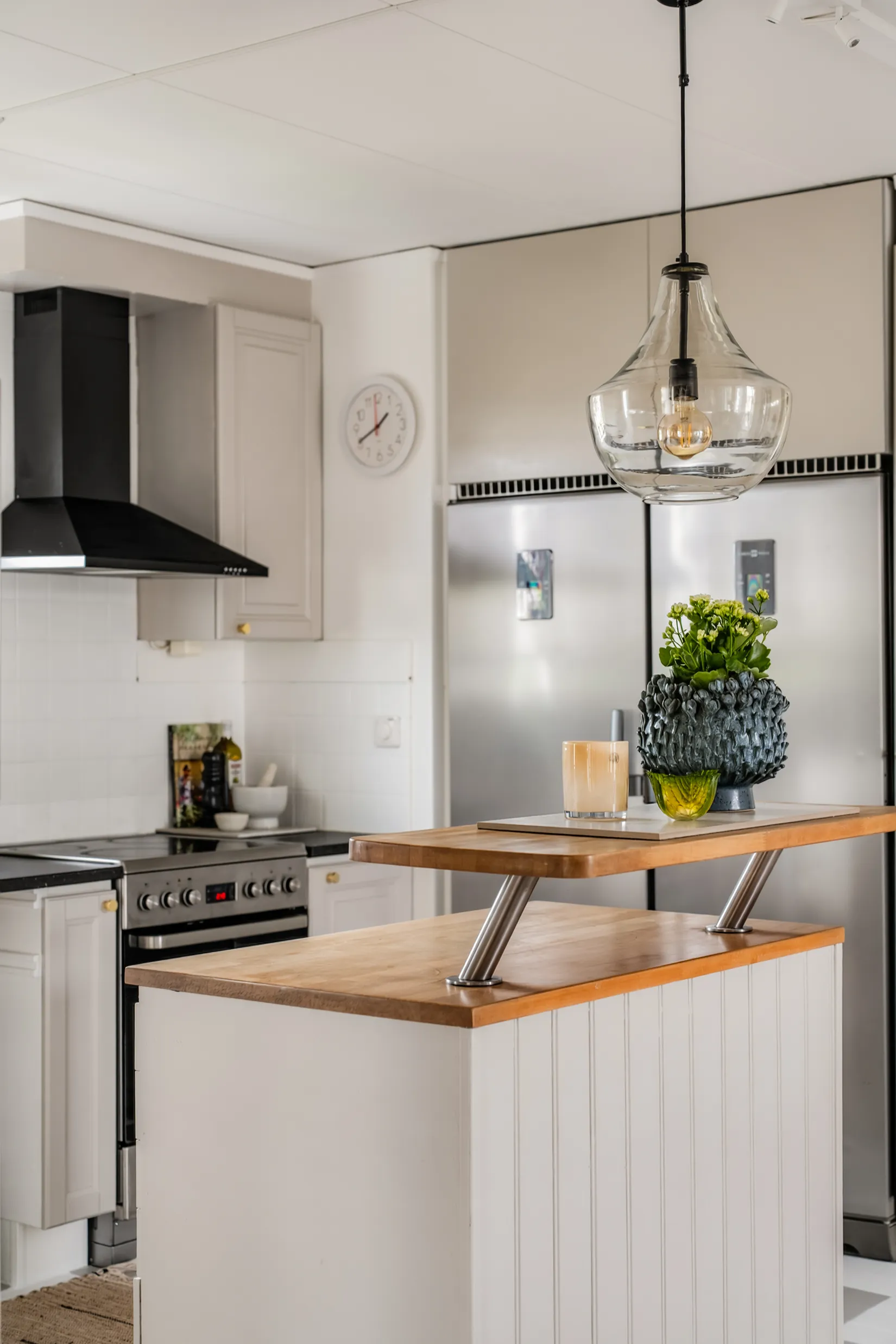 Radhus, Anisstigen 6, Arnö, Nyköping