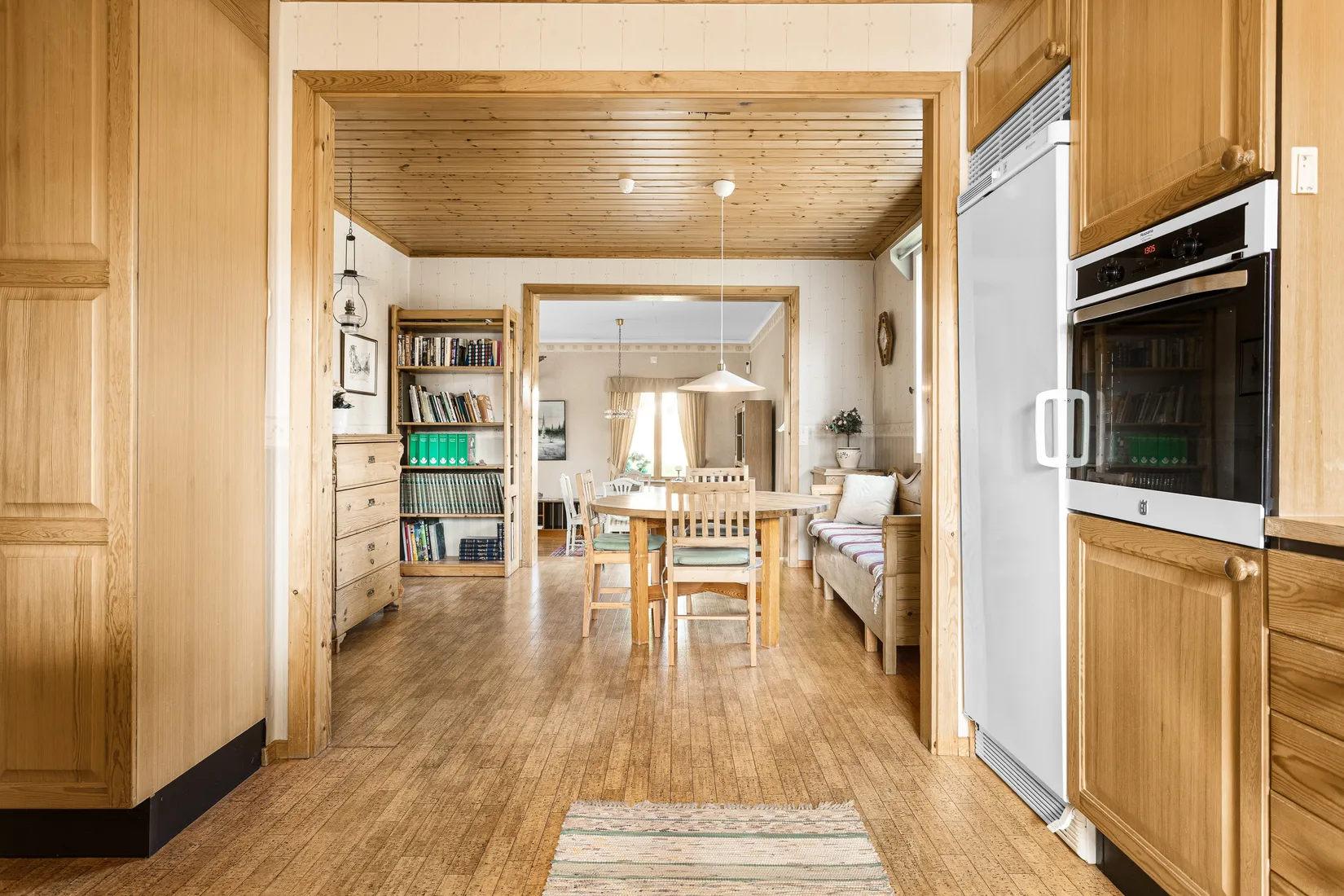 Villa, Skogsbrynet 15, Brodalen, Lindesberg