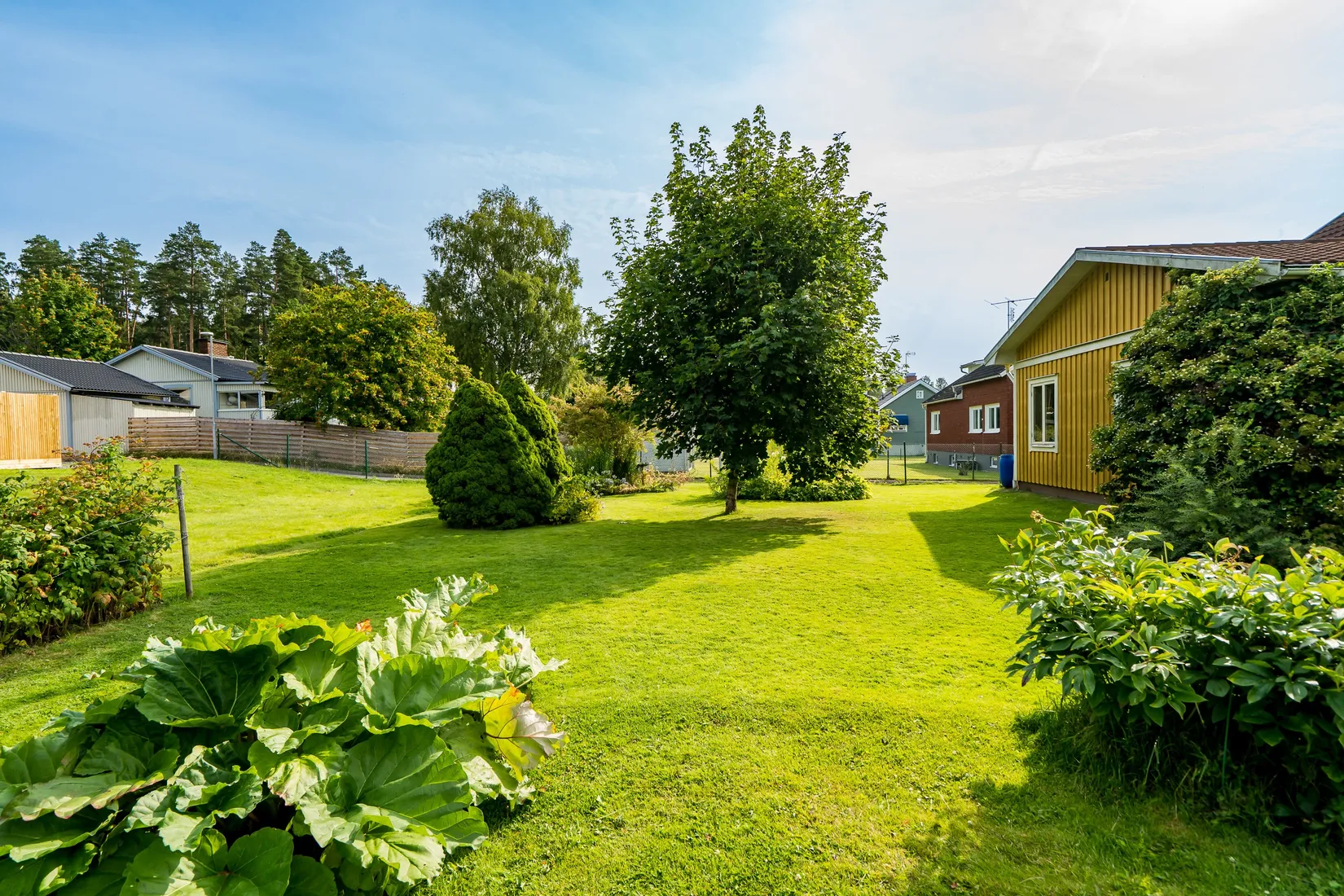 Villa, Skogsbrynet 15, Brodalen, Lindesberg