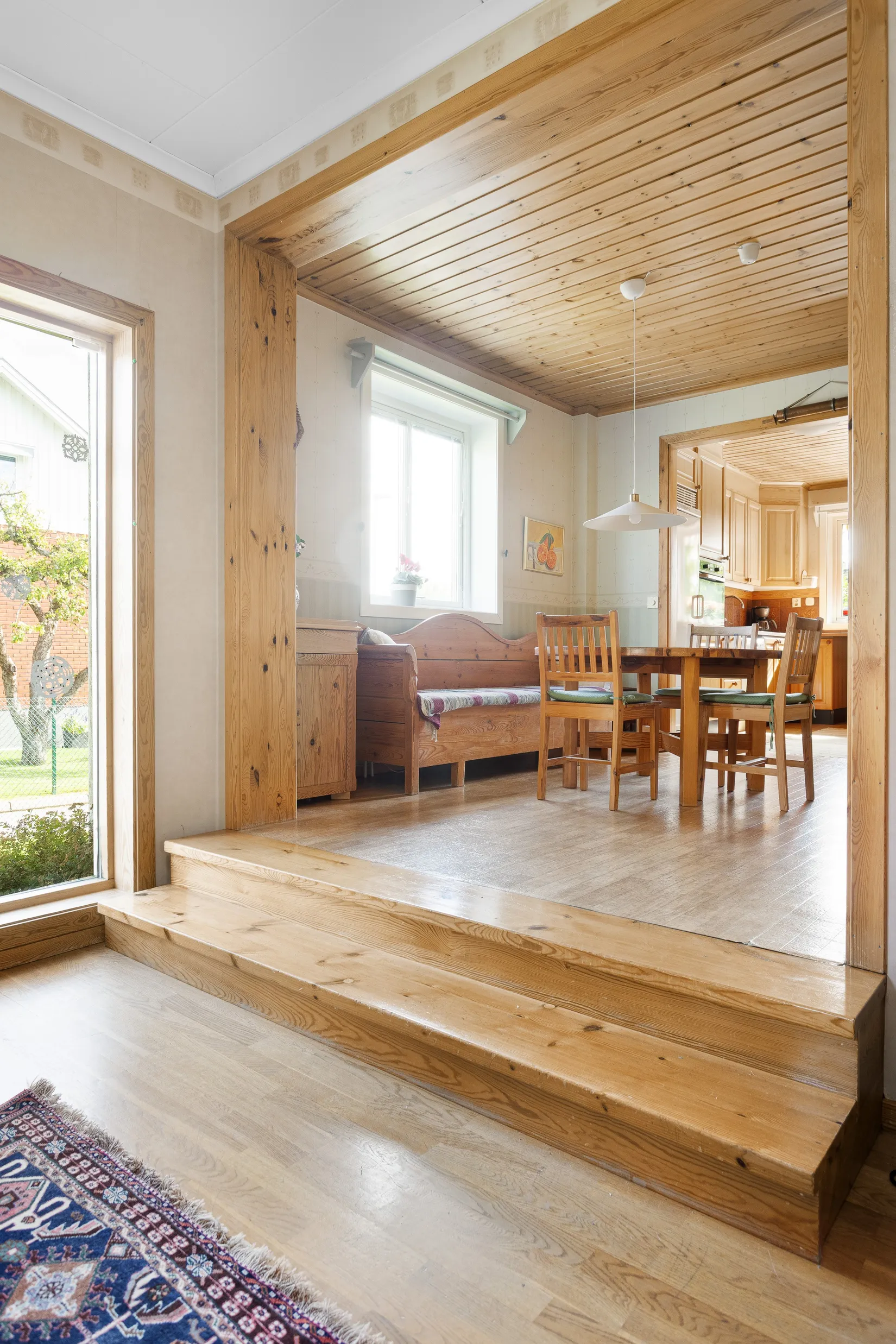 Villa, Skogsbrynet 15, Brodalen, Lindesberg
