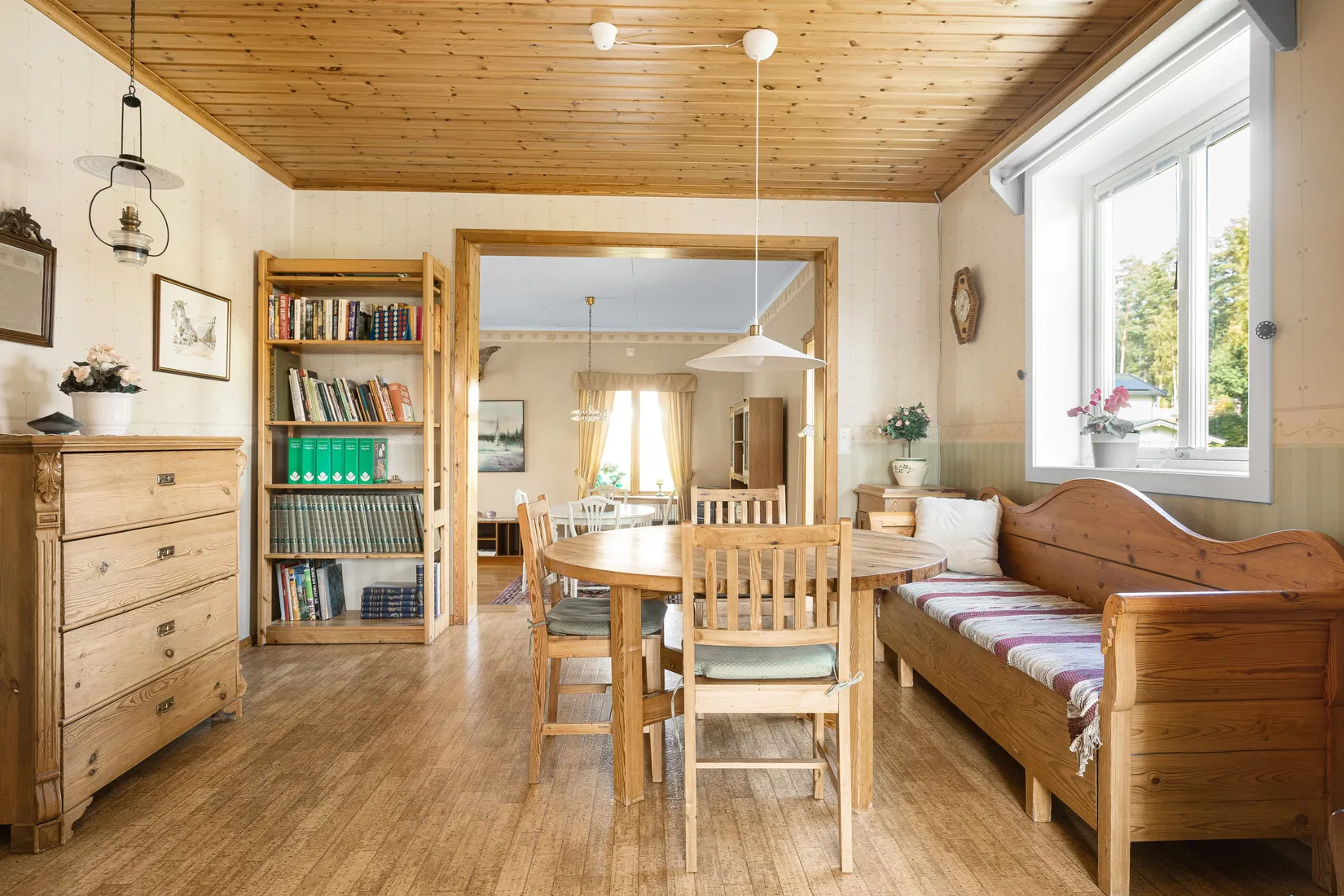 Villa, Skogsbrynet 15, Brodalen, Lindesberg