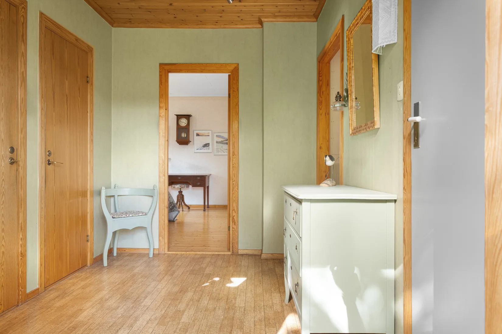Villa, Skogsbrynet 15, Brodalen, Lindesberg
