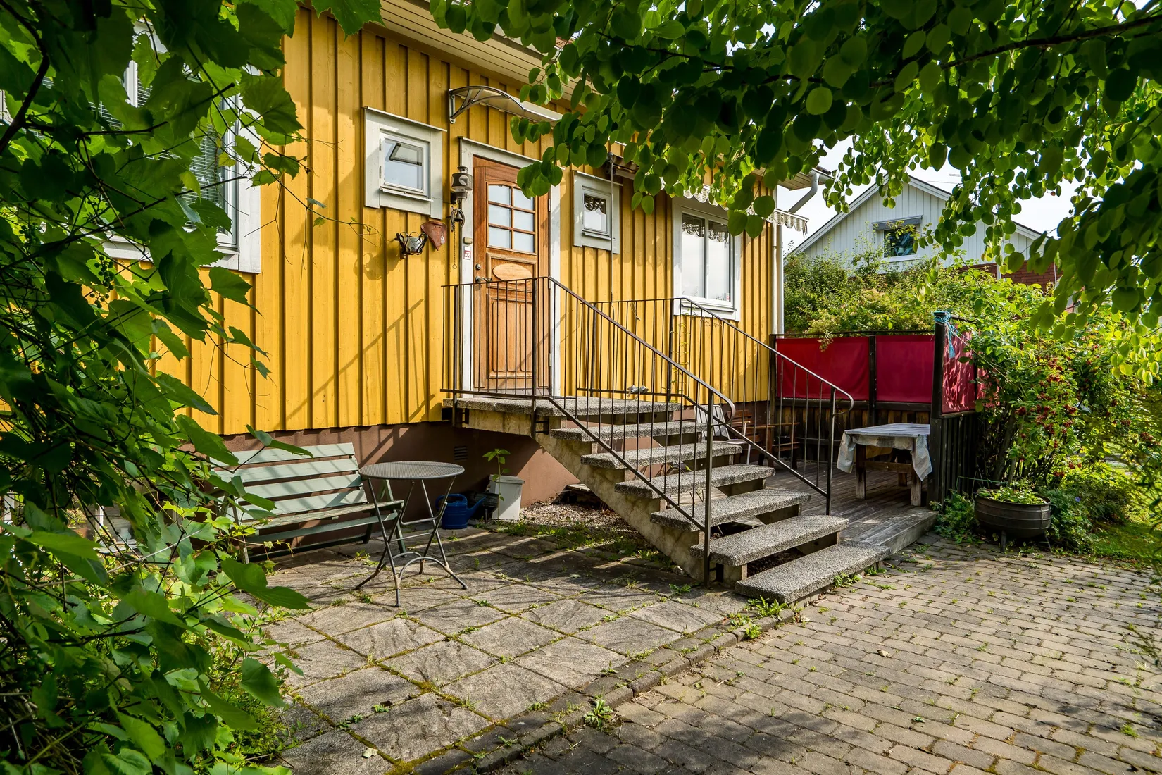 Villa, Skogsbrynet 15, Brodalen, Lindesberg