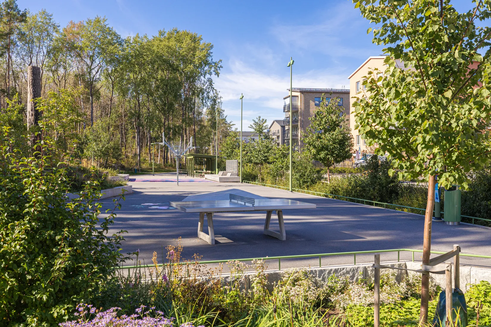 Bostadsrätt, Gröngölingsgatan 2, Järvastaden, Solna
