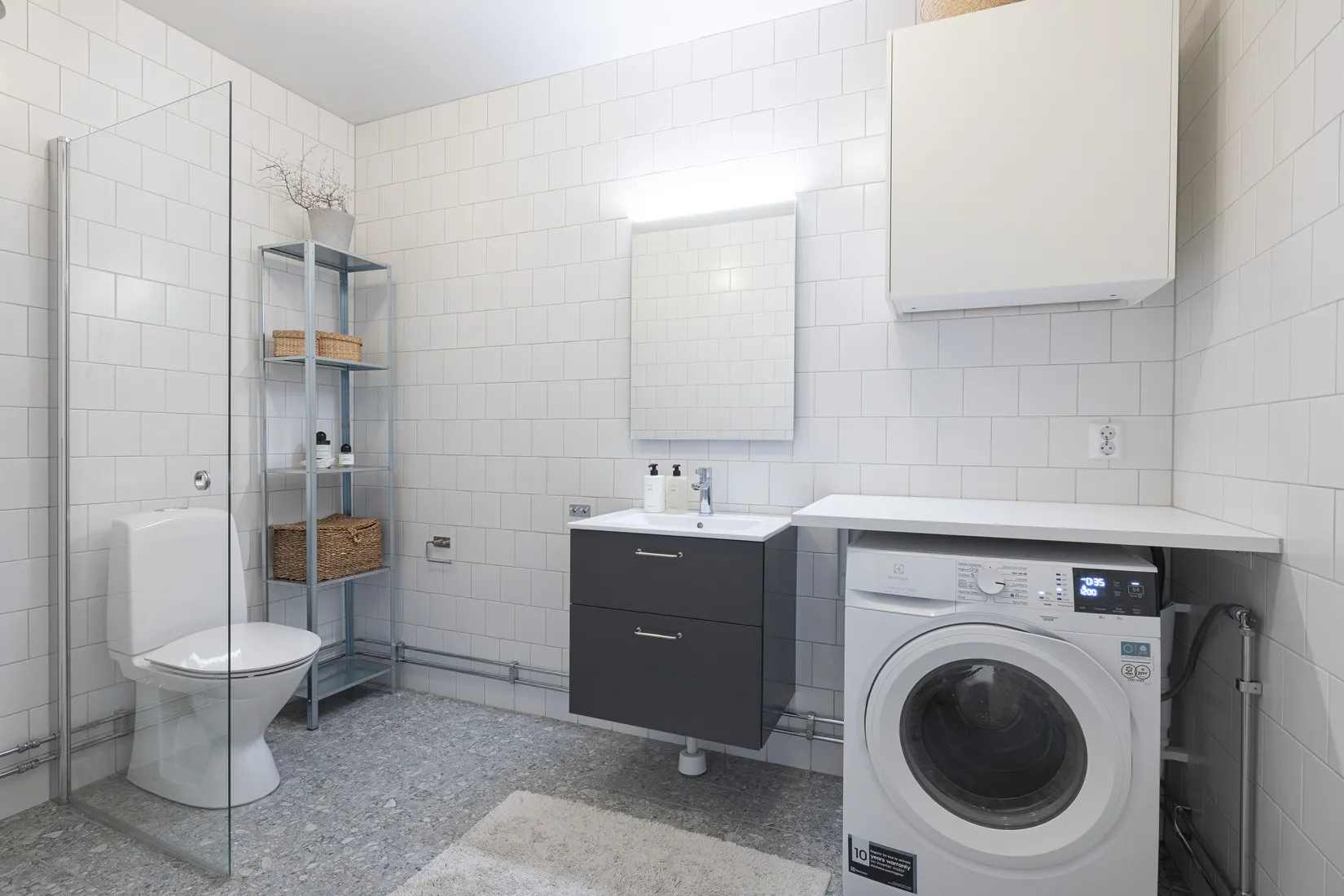 Bostadsrätt, Gröngölingsgatan 2, Järvastaden, Solna
