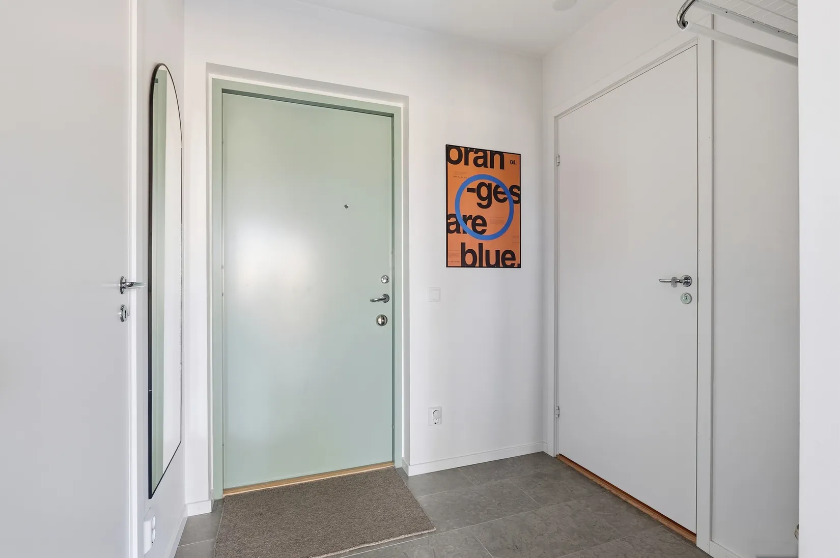 Bostadsrätt, Gröngölingsgatan 2, Järvastaden, Solna