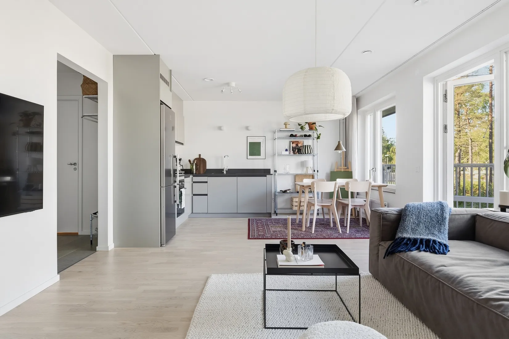Bostadsrätt, Gröngölingsgatan 2, Järvastaden, Solna