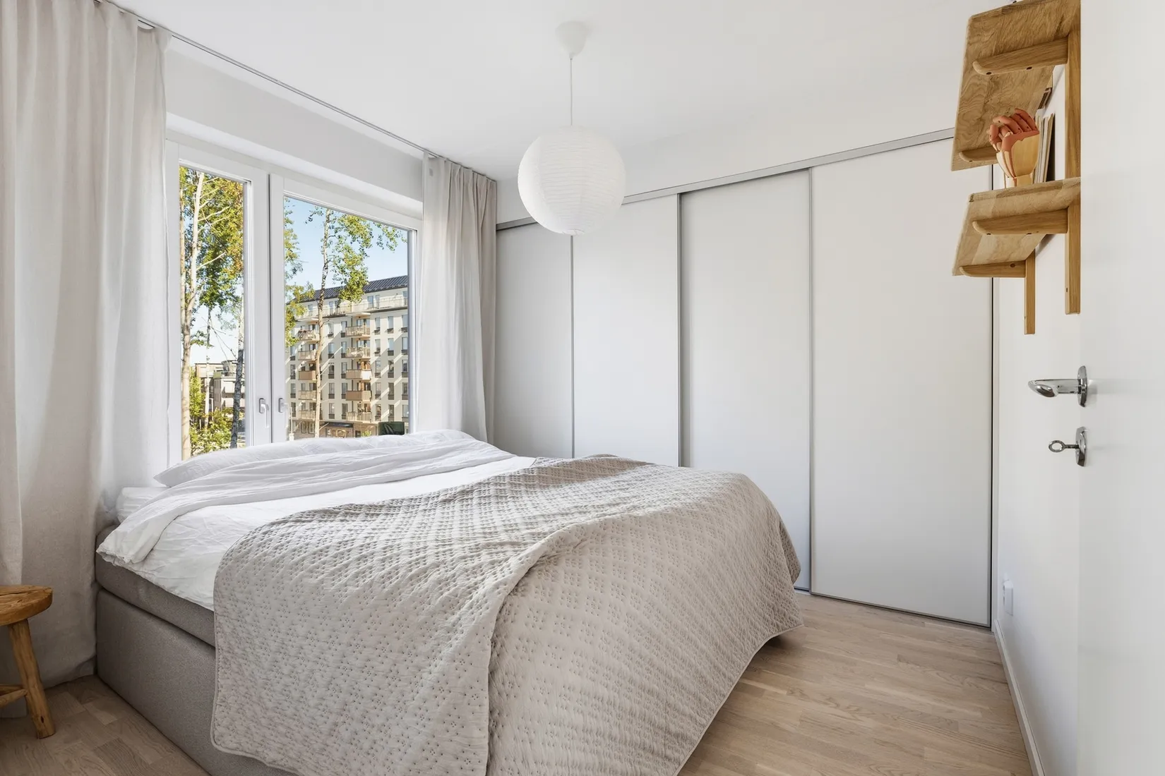 Bostadsrätt, Gröngölingsgatan 2, Järvastaden, Solna