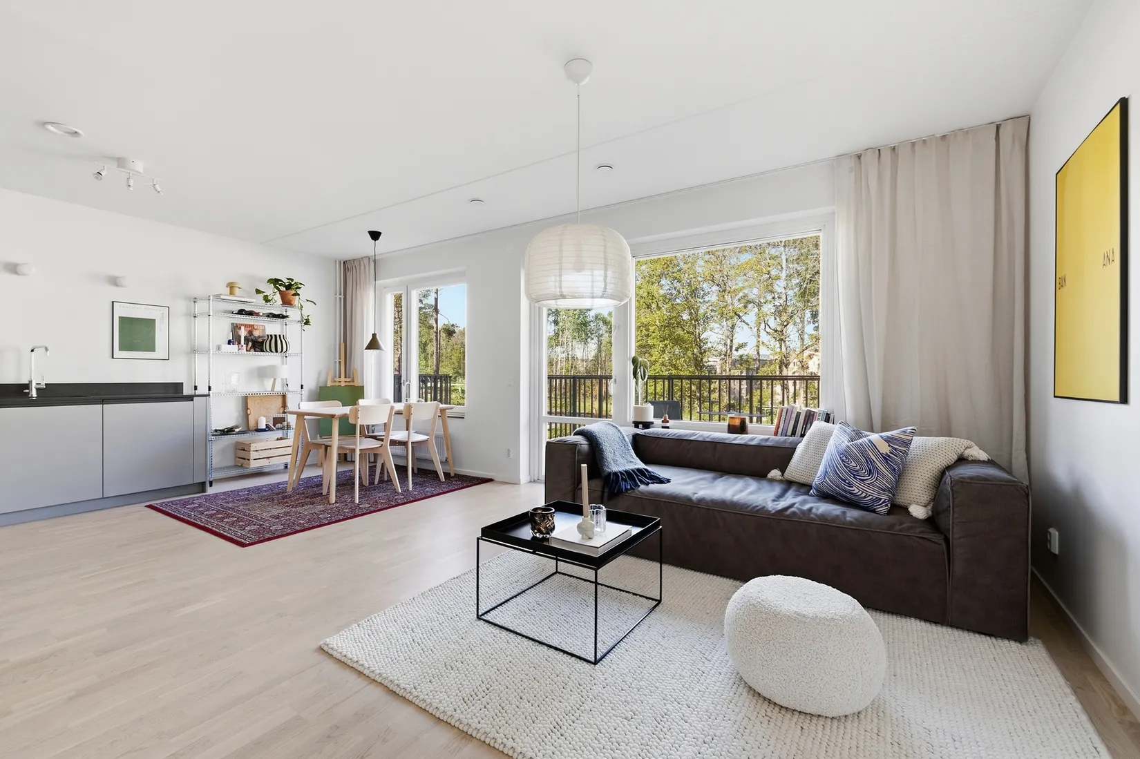 Bostadsrätt, Gröngölingsgatan 2, Järvastaden, Solna