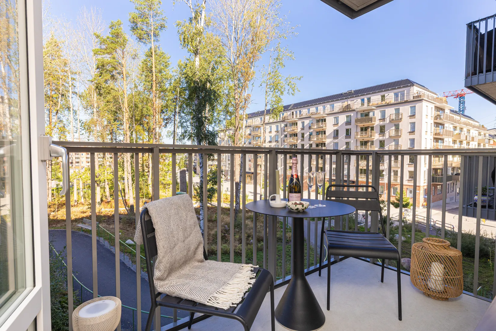 Bostadsrätt, Gröngölingsgatan 2, Järvastaden, Solna