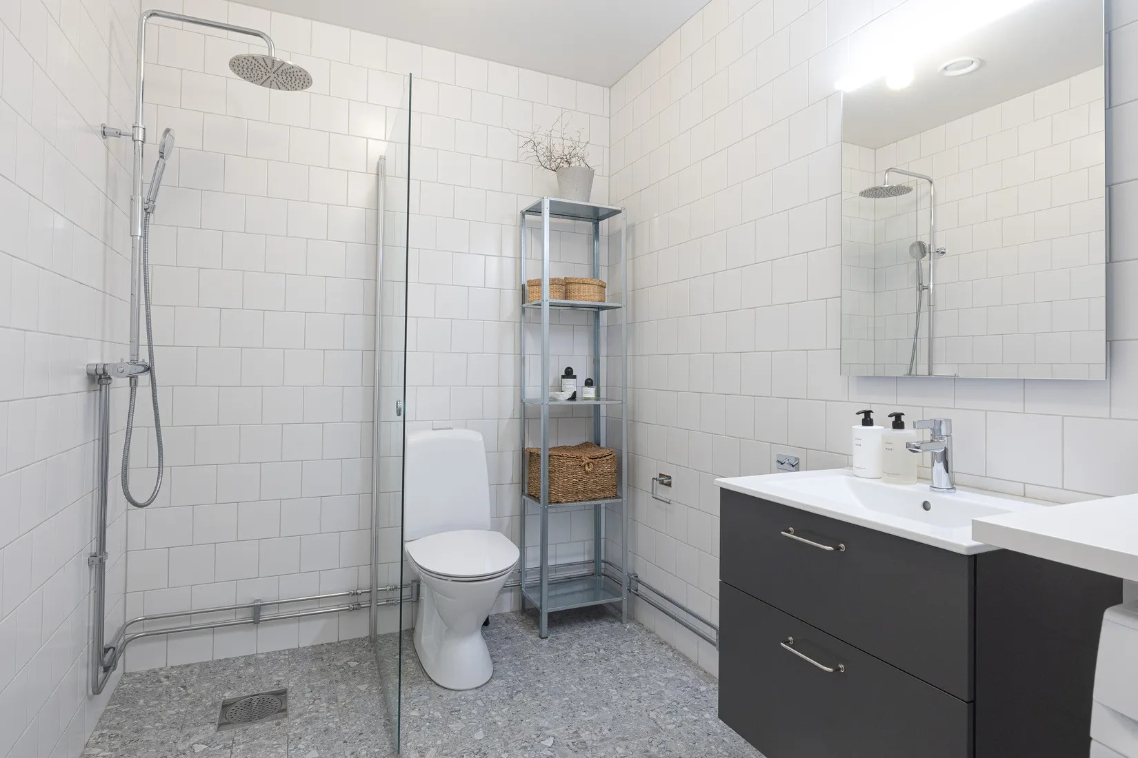 Bostadsrätt, Gröngölingsgatan 2, Järvastaden, Solna