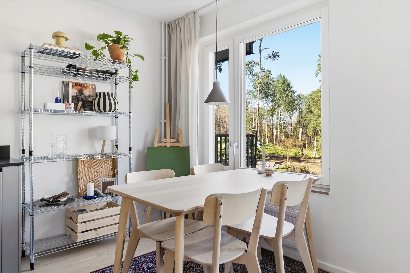 Bostadsrätt, Gröngölingsgatan 2, Järvastaden, Solna