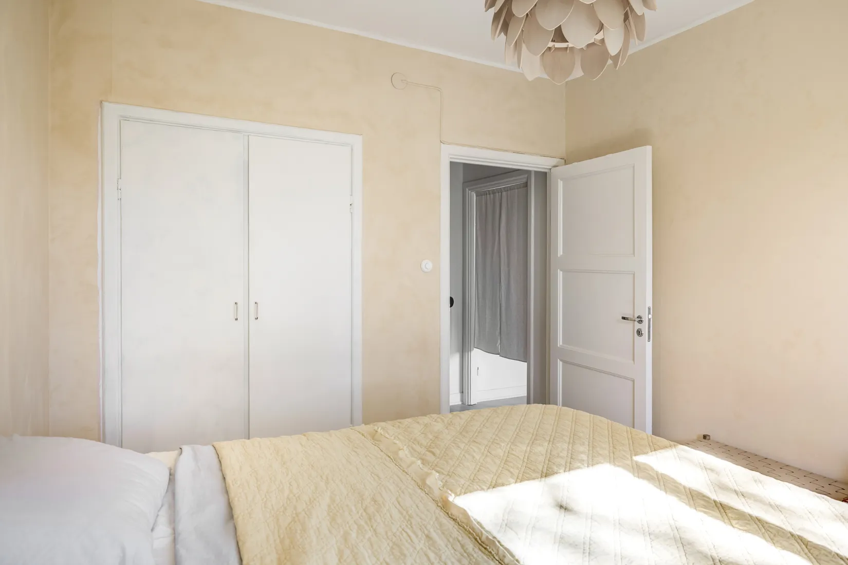 Bostadsrätt, Hasselquistvägen 5, Hammarbyhöjden, Stockholm