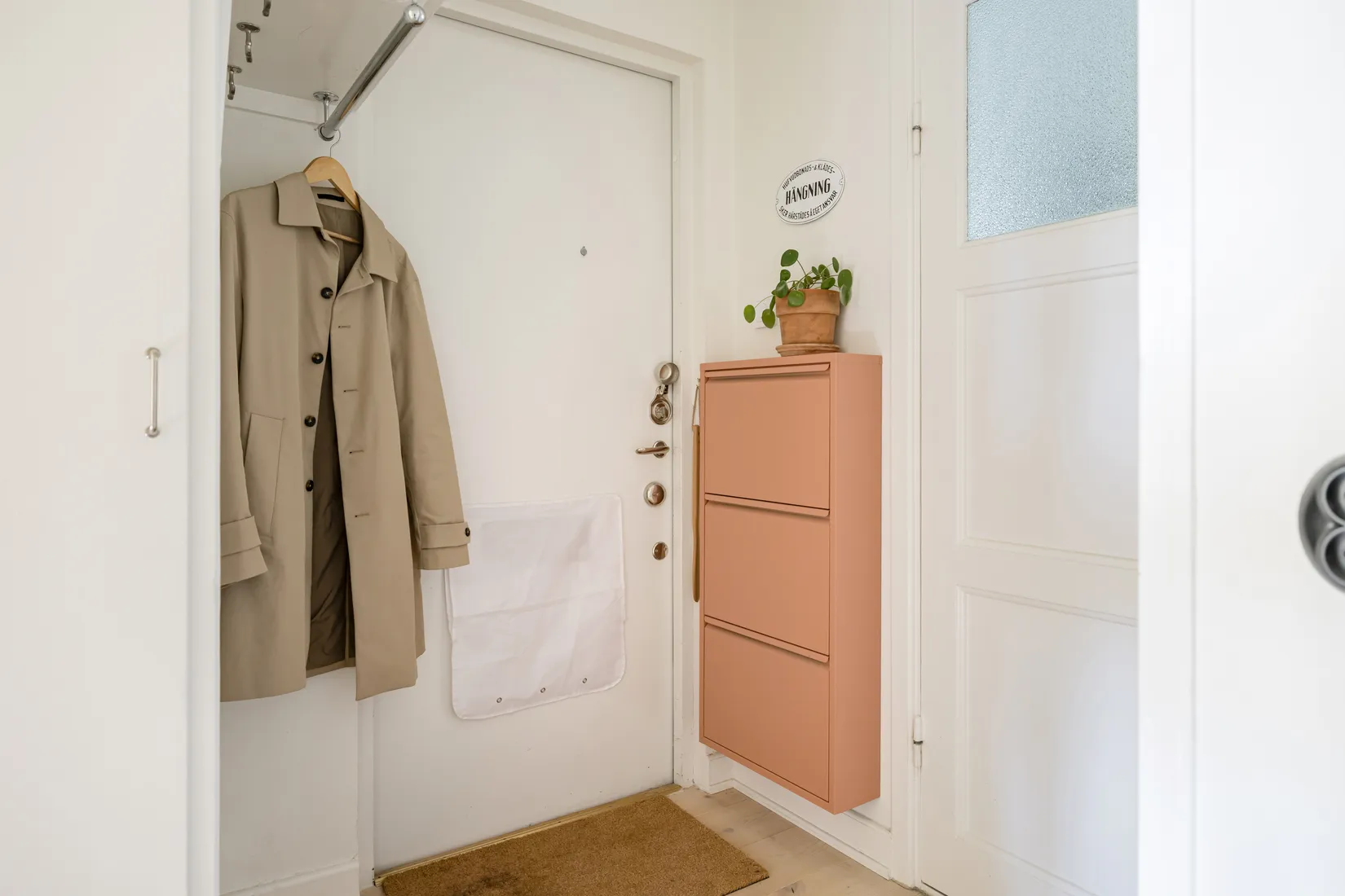 Bostadsrätt, Hasselquistvägen 5, Hammarbyhöjden, Stockholm