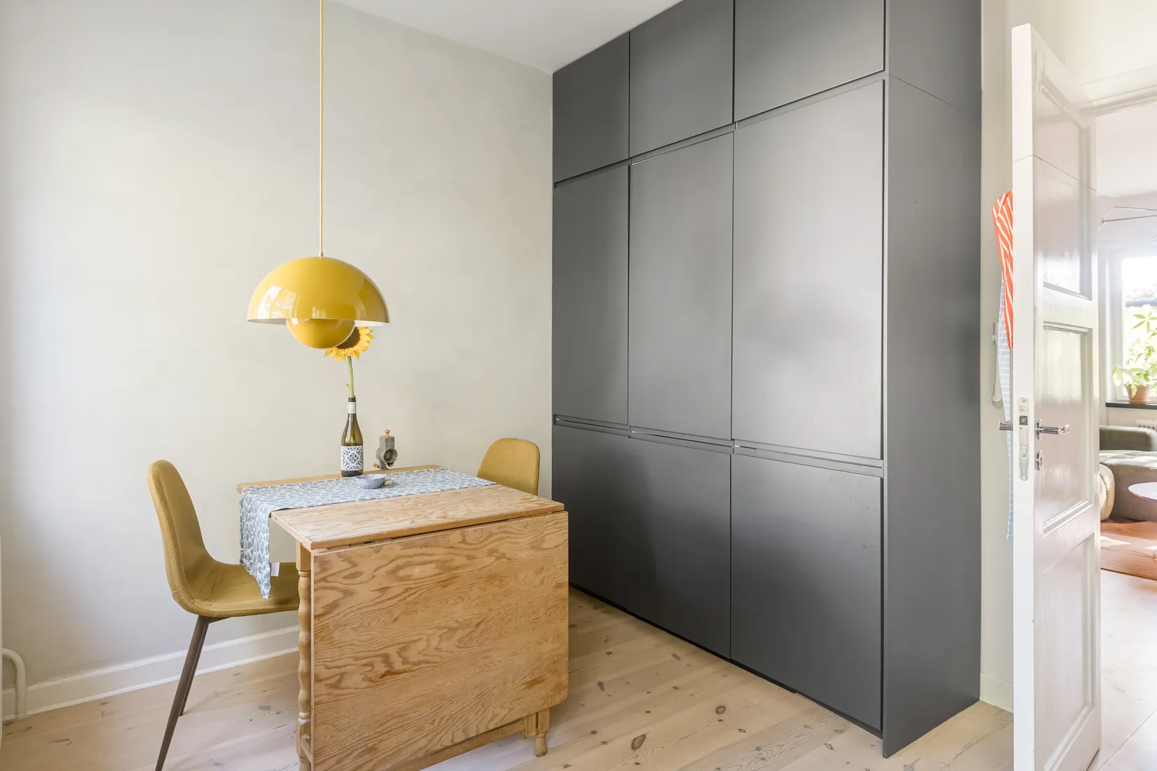 Bostadsrätt, Hasselquistvägen 5, Hammarbyhöjden, Stockholm
