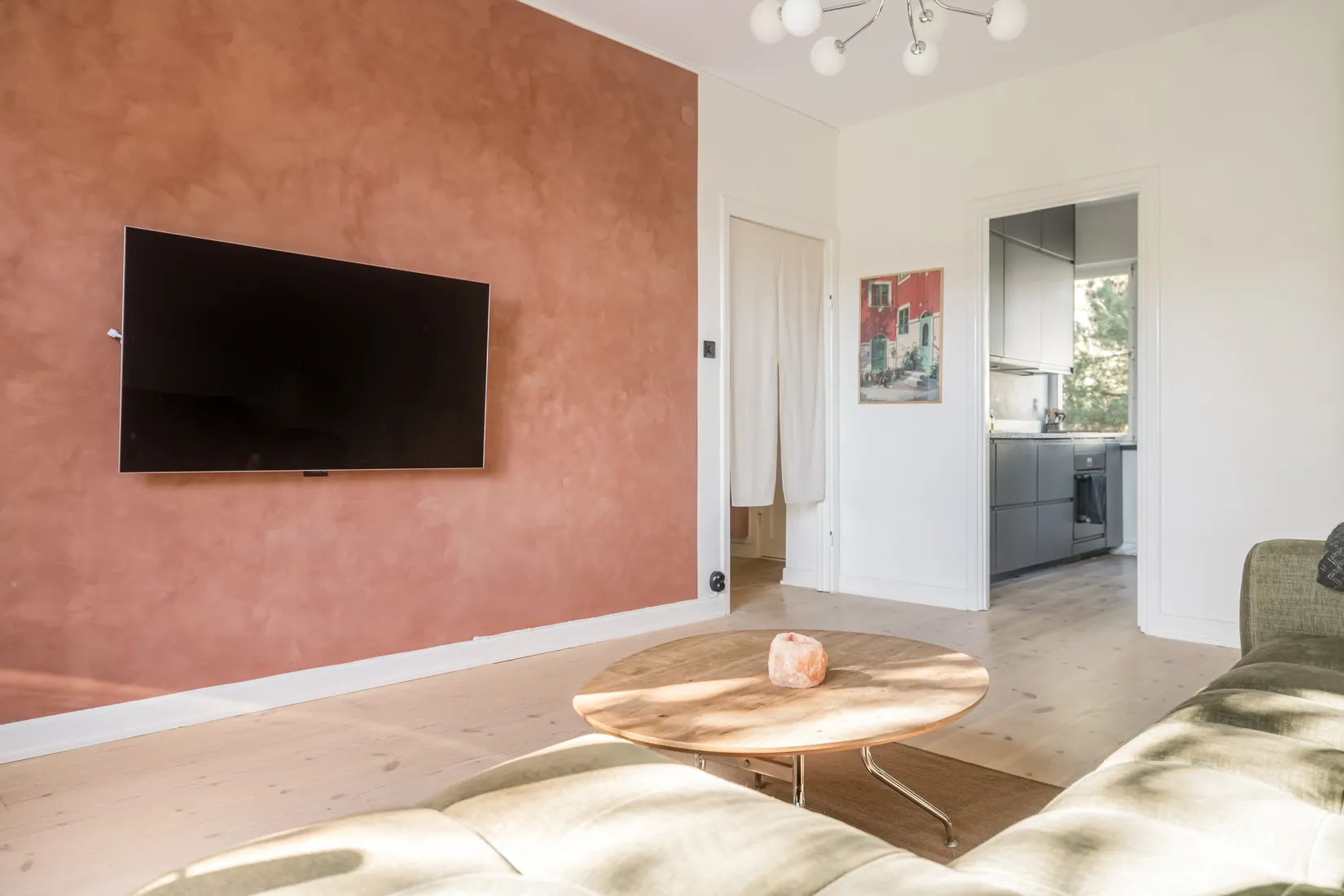Bostadsrätt, Hasselquistvägen 5, Hammarbyhöjden, Stockholm