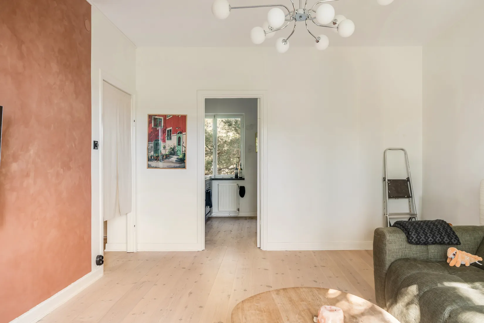 Bostadsrätt, Hasselquistvägen 5, Hammarbyhöjden, Stockholm
