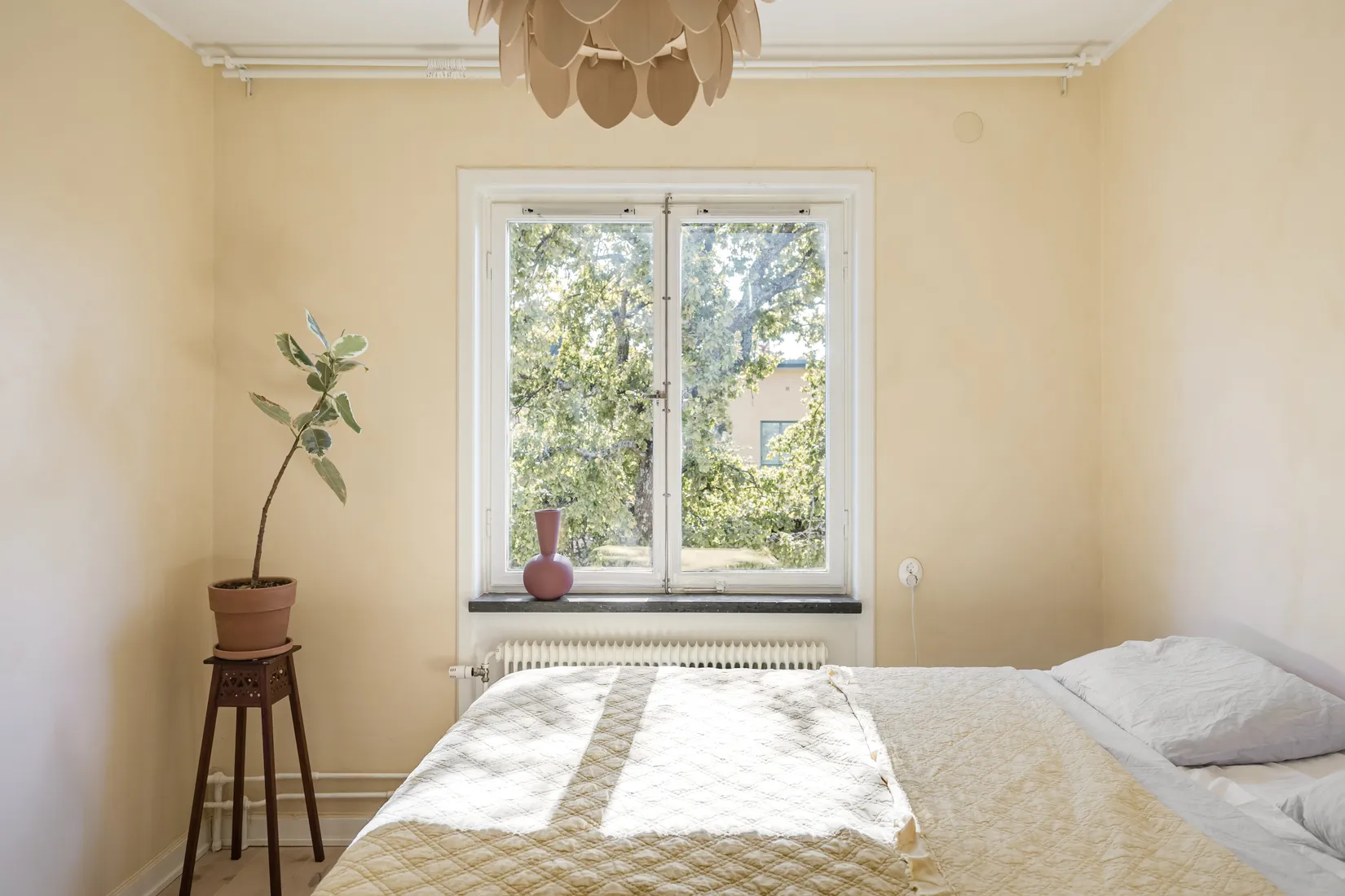 Bostadsrätt, Hasselquistvägen 5, Hammarbyhöjden, Stockholm