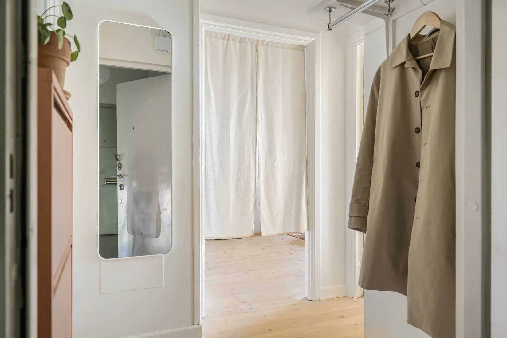 Bostadsrätt, Hasselquistvägen 5, Hammarbyhöjden, Stockholm