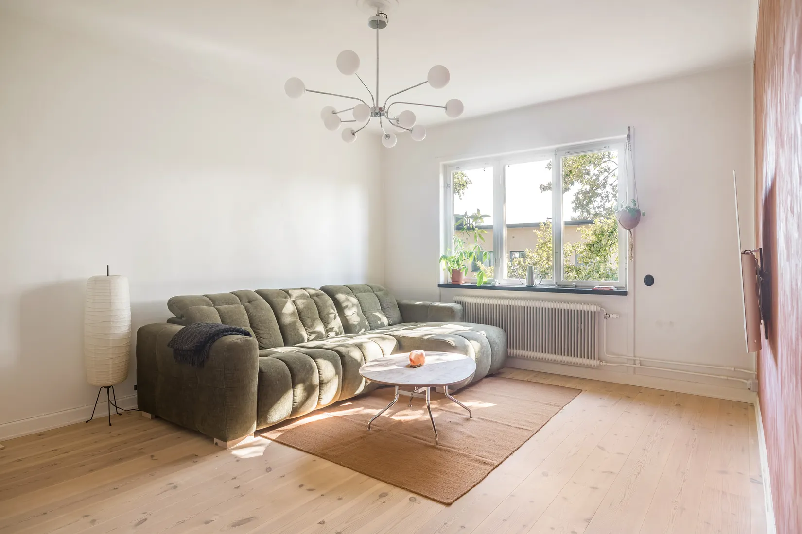 Bostadsrätt, Hasselquistvägen 5, Hammarbyhöjden, Stockholm