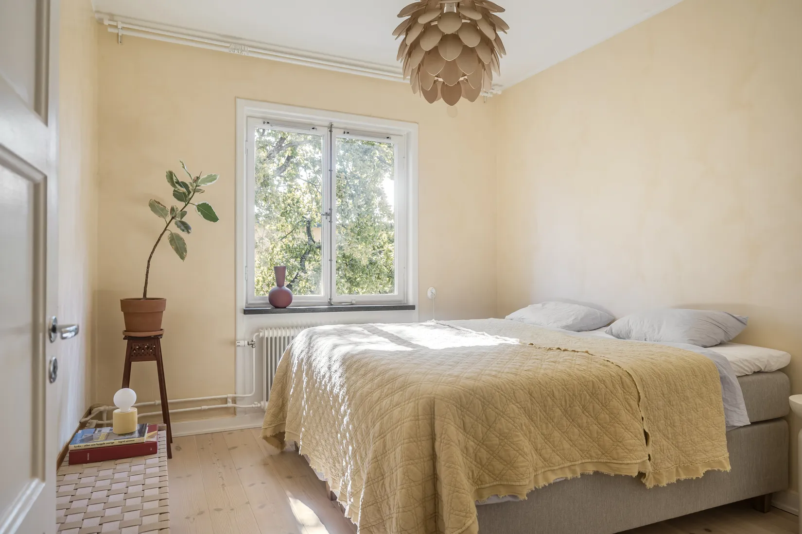 Bostadsrätt, Hasselquistvägen 5, Hammarbyhöjden, Stockholm