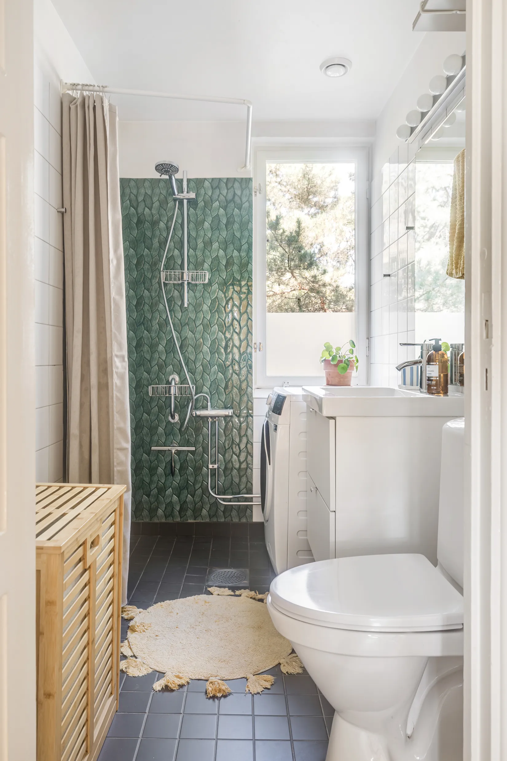 Bostadsrätt, Hasselquistvägen 5, Hammarbyhöjden, Stockholm
