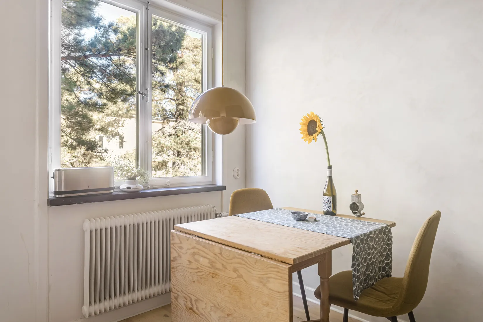 Bostadsrätt, Hasselquistvägen 5, Hammarbyhöjden, Stockholm