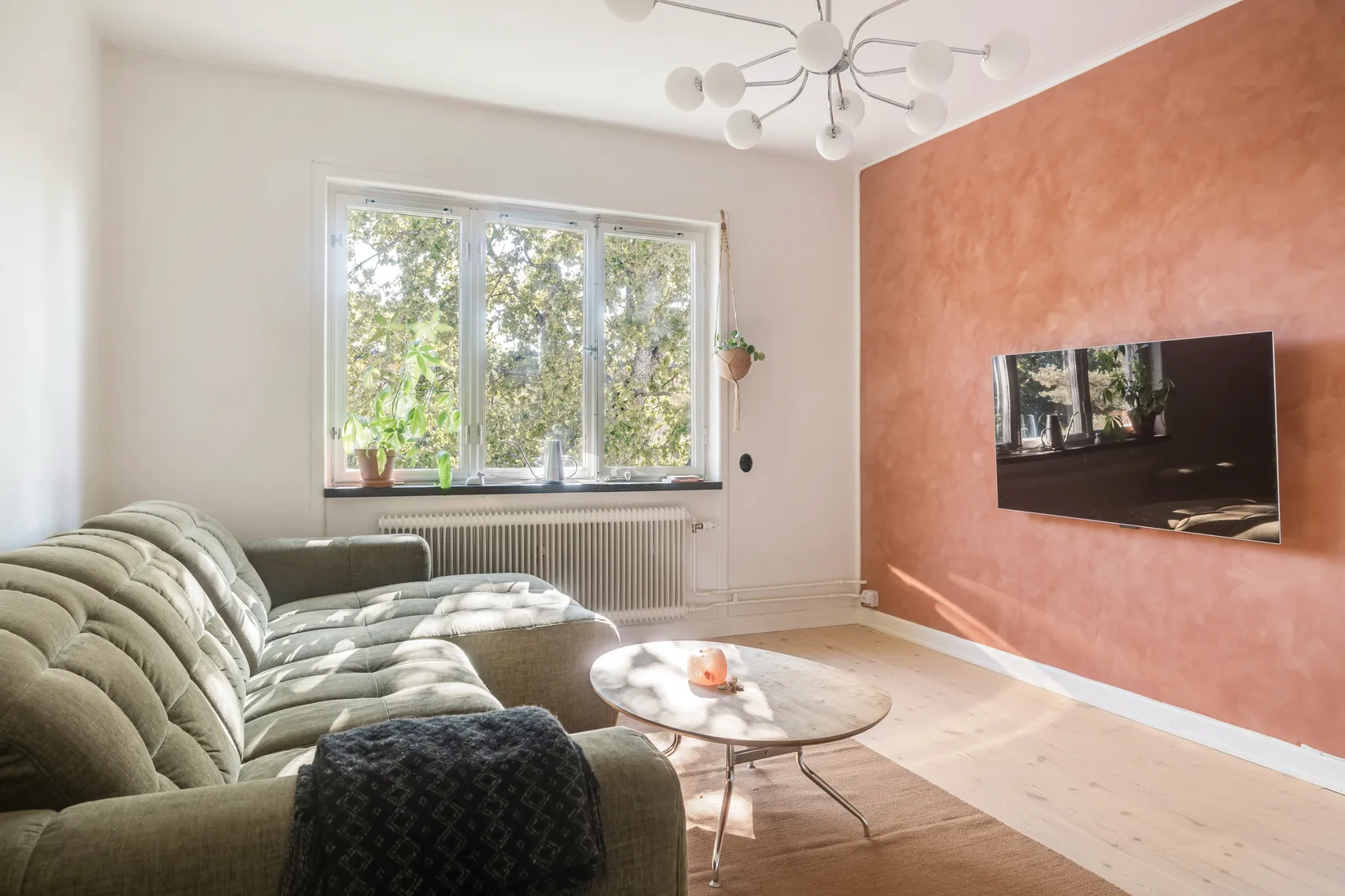 Bostadsrätt, Hasselquistvägen 5, Hammarbyhöjden, Stockholm