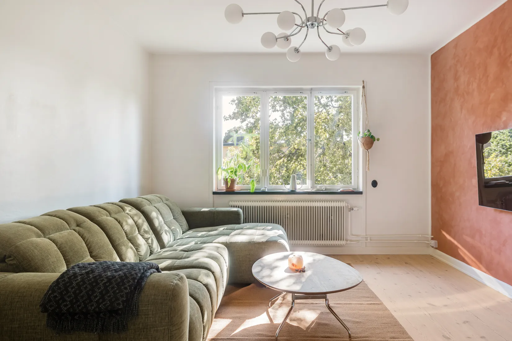 Bostadsrätt, Hasselquistvägen 5, Hammarbyhöjden, Stockholm