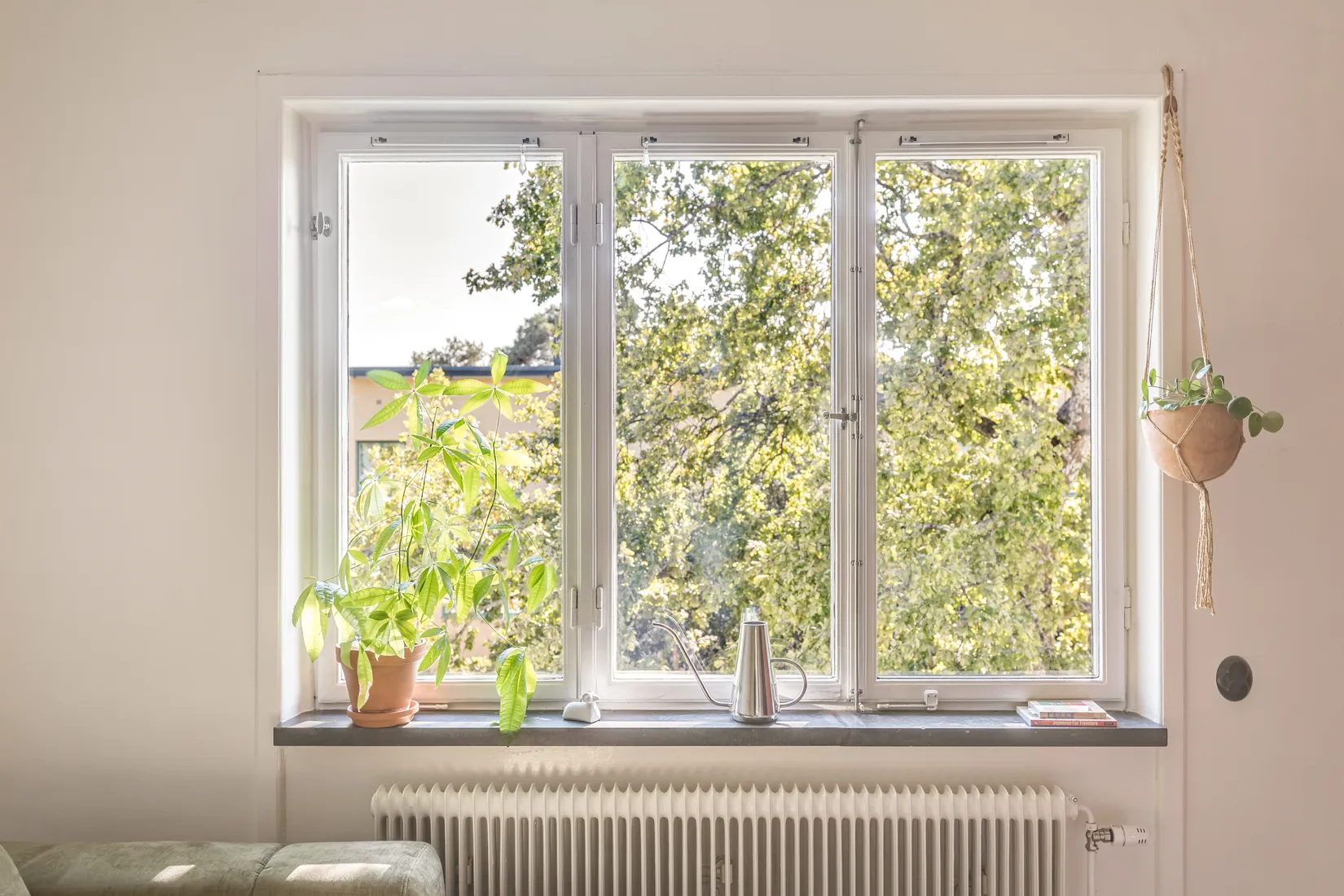 Bostadsrätt, Hasselquistvägen 5, Hammarbyhöjden, Stockholm