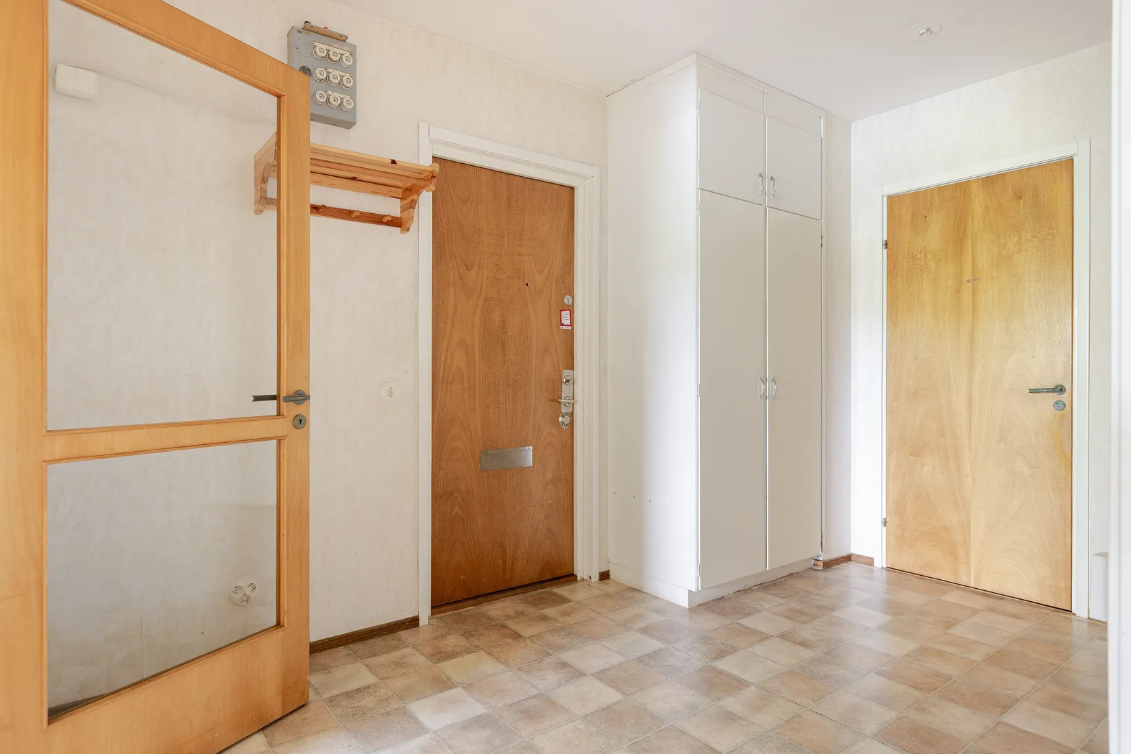 Bostadsrätt, Gastkullevägen 43D, Järpen, Åre
