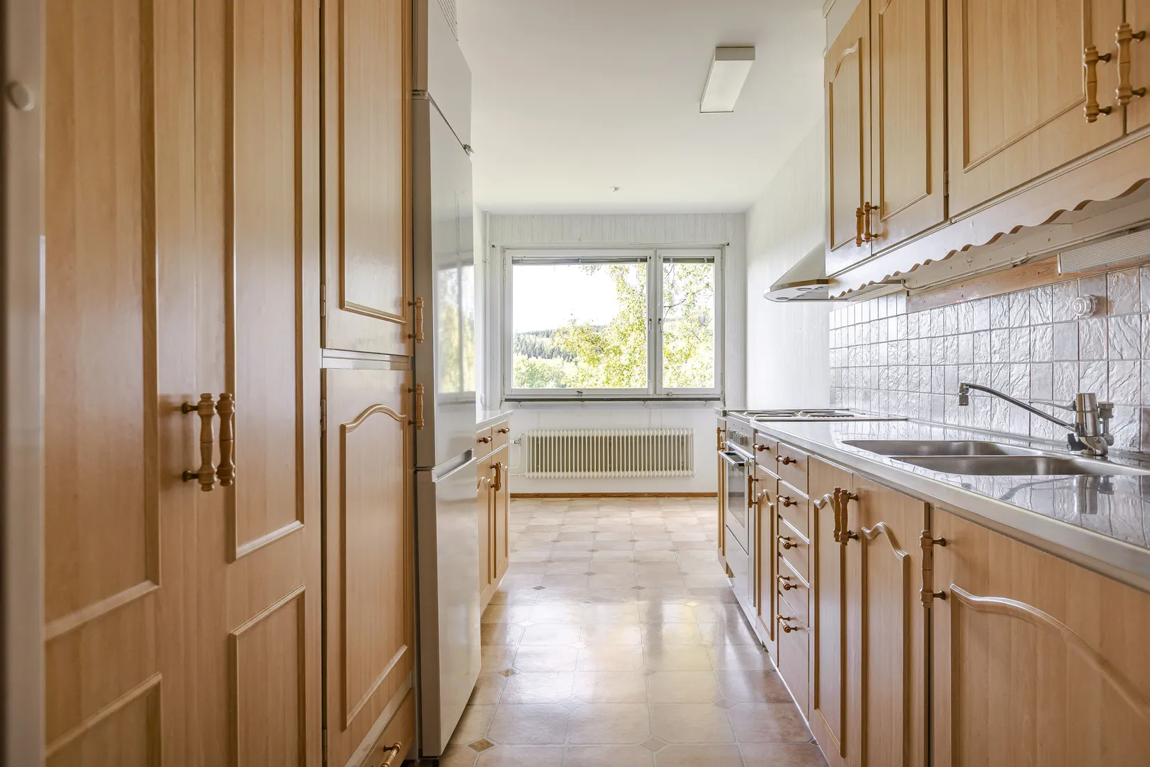 Bostadsrätt, Gastkullevägen 43D, Järpen, Åre