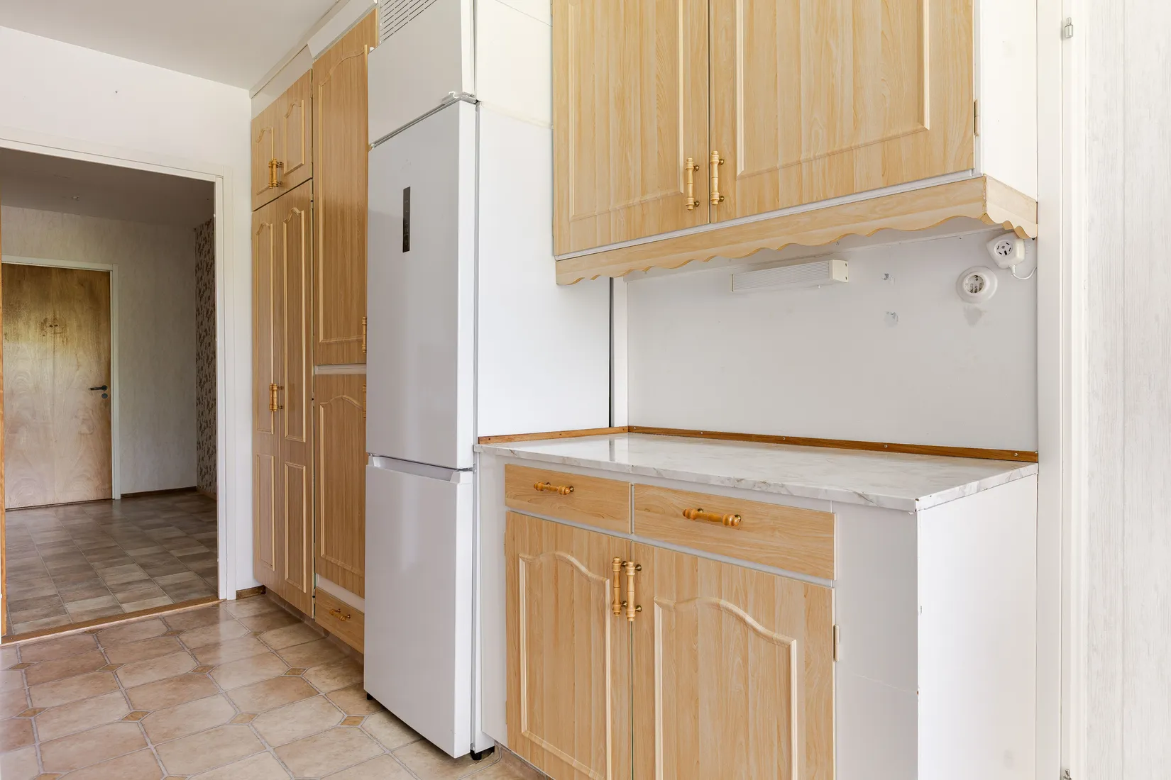 Bostadsrätt, Gastkullevägen 43D, Järpen, Åre