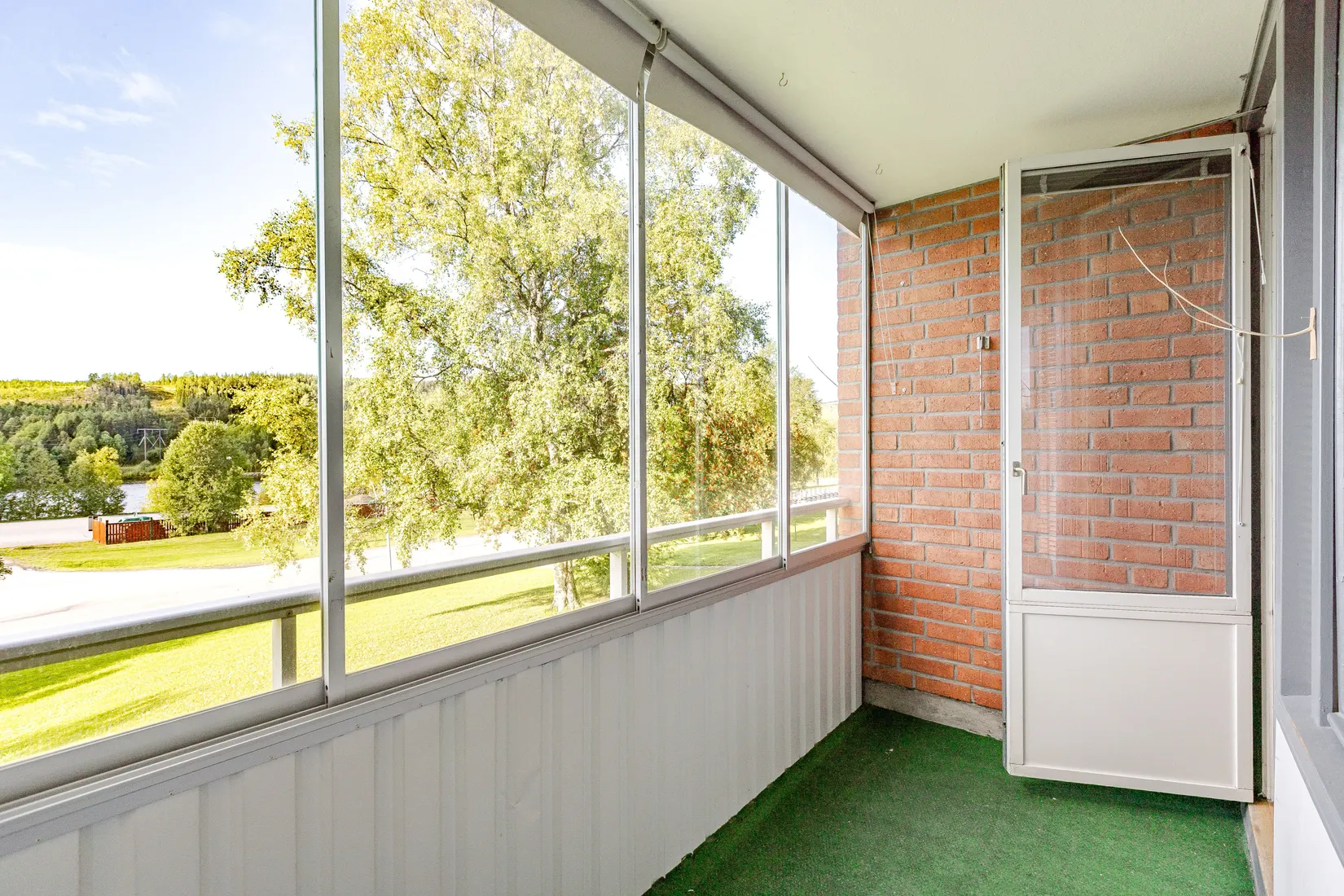 Bostadsrätt, Gastkullevägen 43D, Järpen, Åre