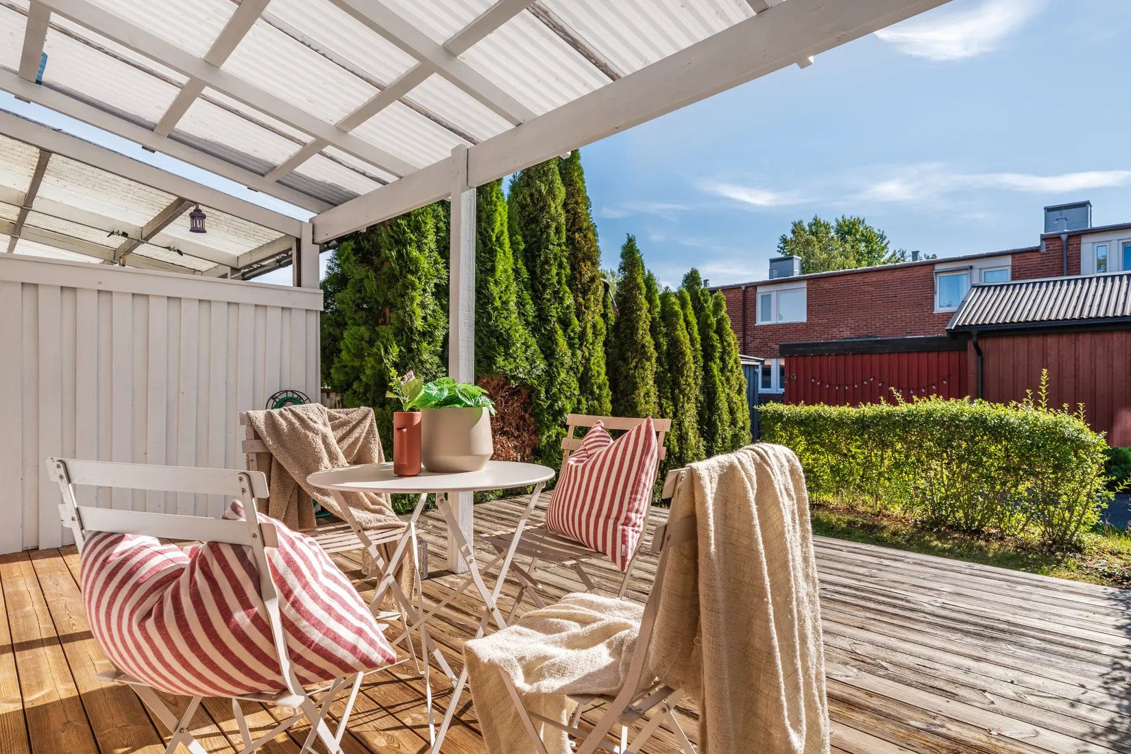 Radhus, Uranusvägen 5, Skälby, Järfälla