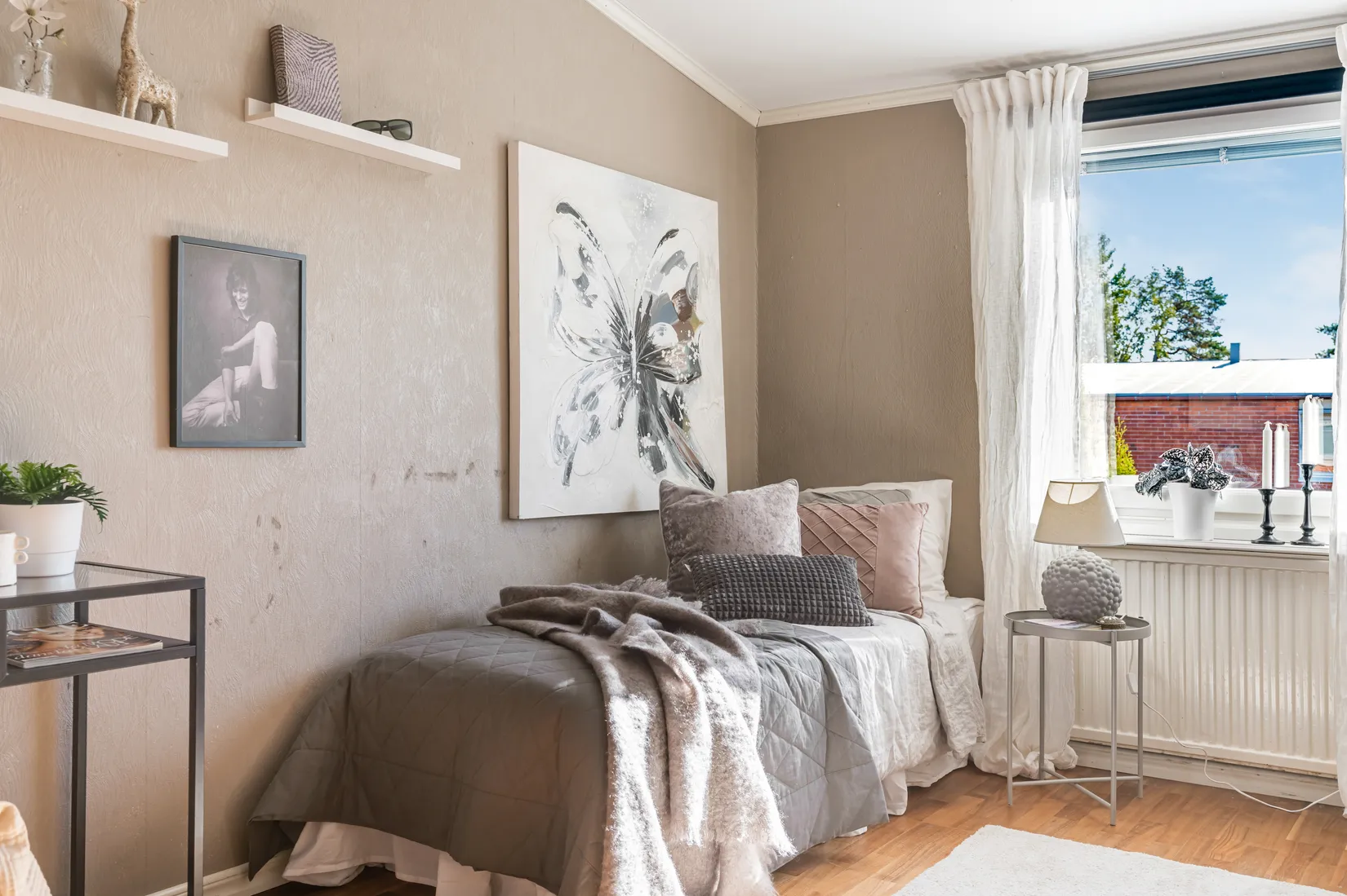 Radhus, Uranusvägen 5, Skälby, Järfälla