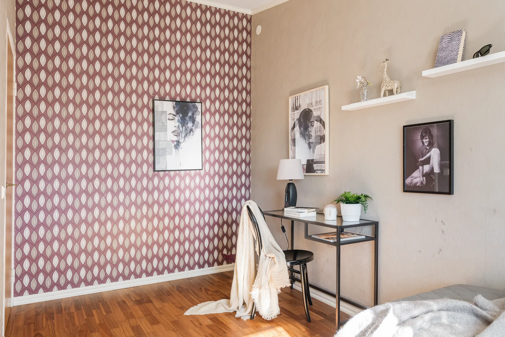 Radhus, Uranusvägen 5, Skälby, Järfälla